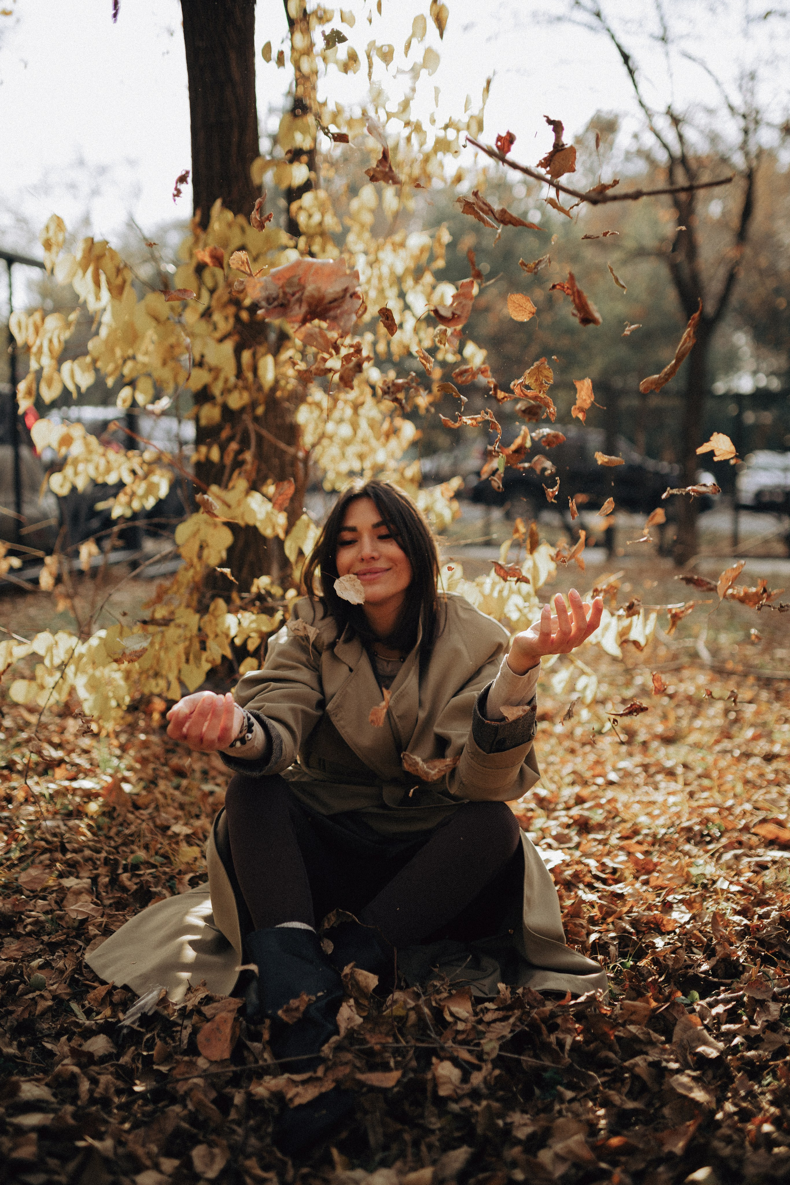 Хабаровск | Осень. Фотограф Итуруп | Курильские острова