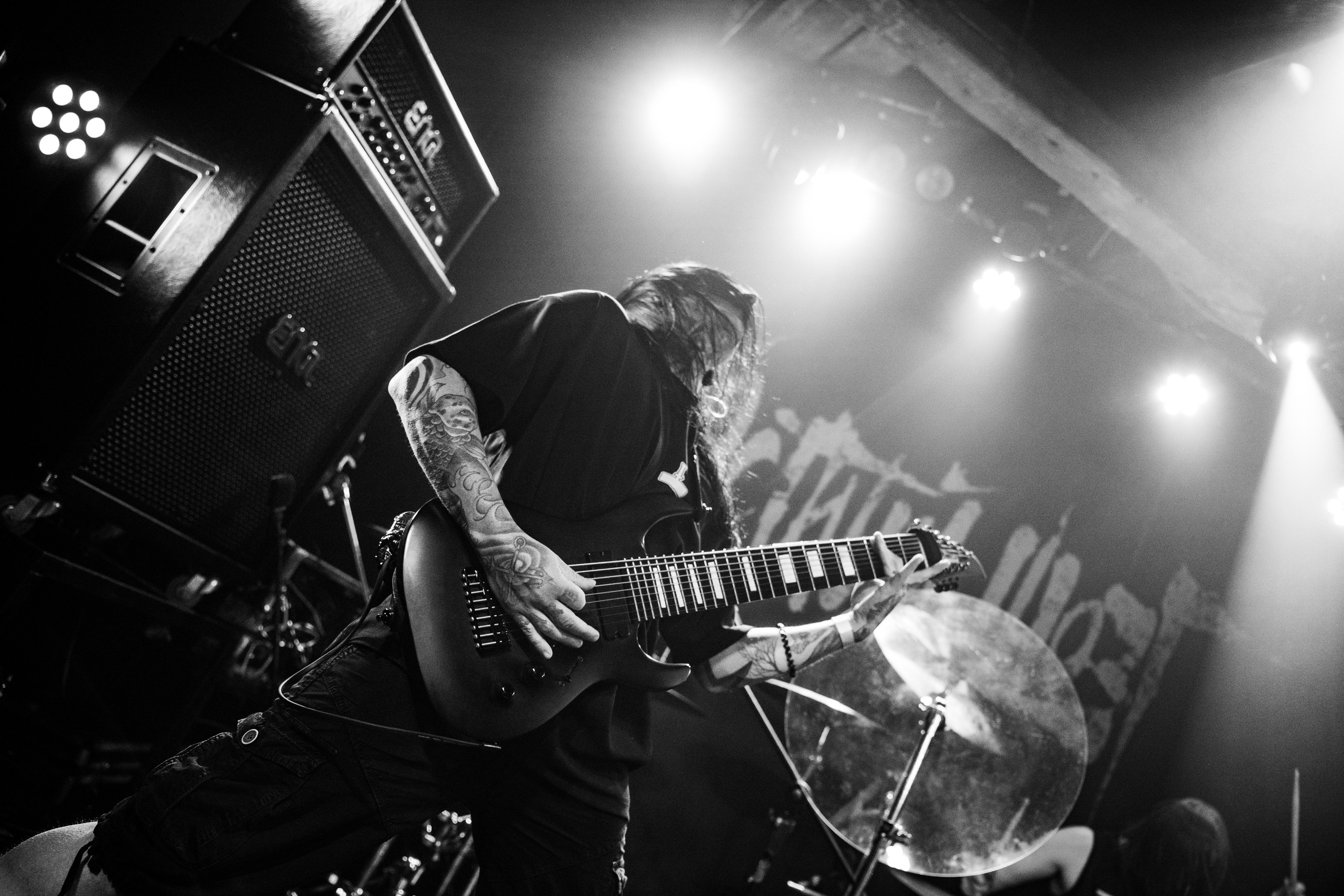 ОМУТ ГИГ|Zoccolo 2.0. Концертный и репортажный фотограф в Санкт-Петербурге Слава Пахомов