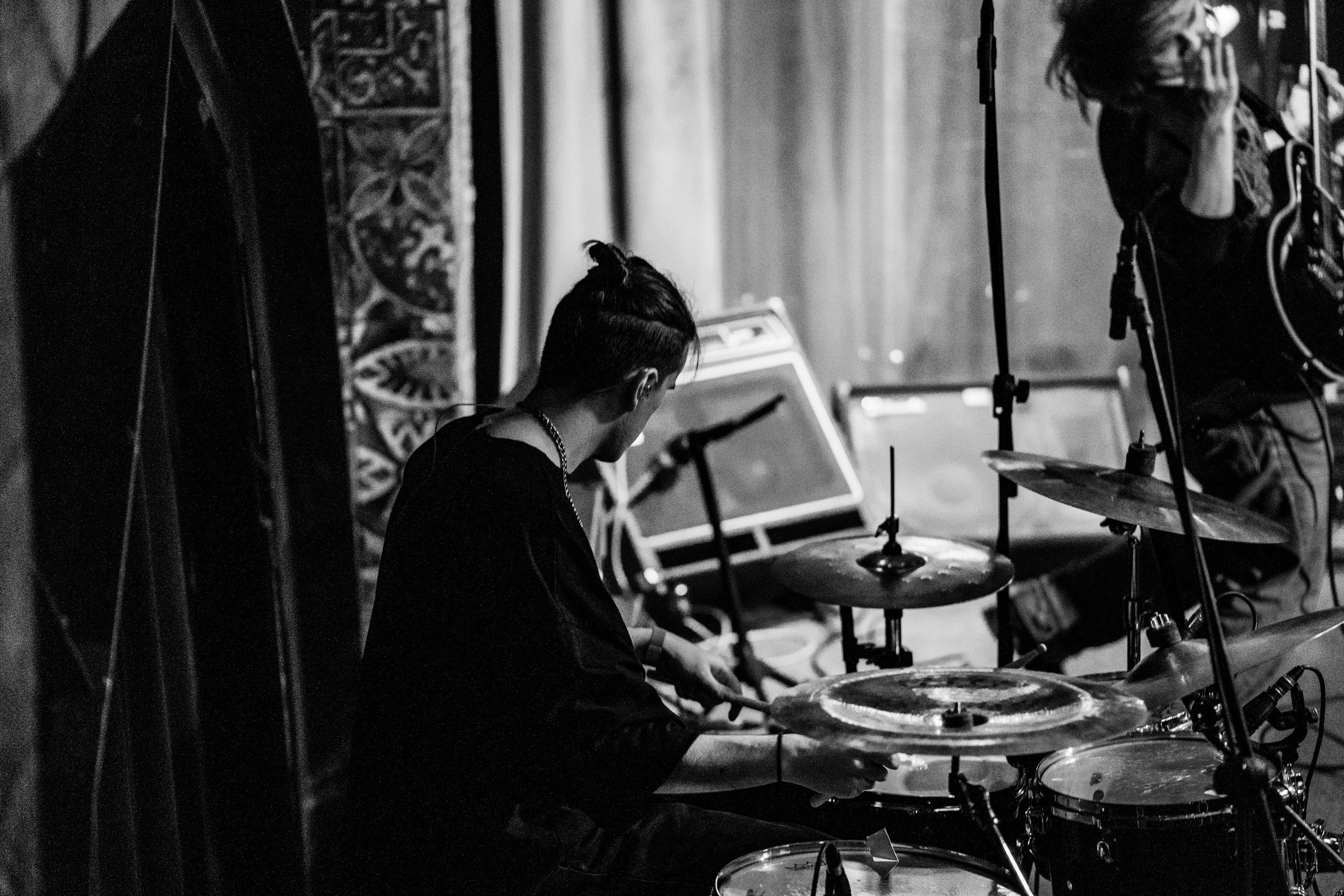 FIGH AS H#CK 2025|Place. Концертный и репортажный фотограф в Санкт-Петербурге Слава Пахомов