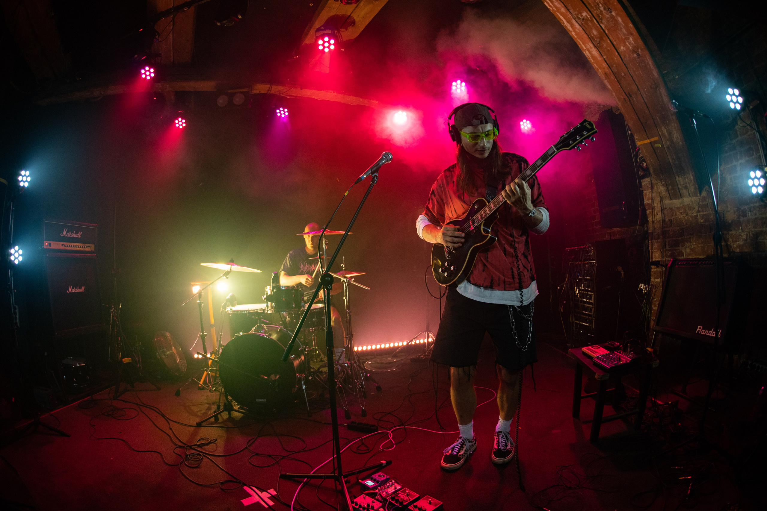 Депрессия и принятие|Zoccolo 2.0. Концертный и репортажный фотограф в Санкт-Петербурге Слава Пахомов