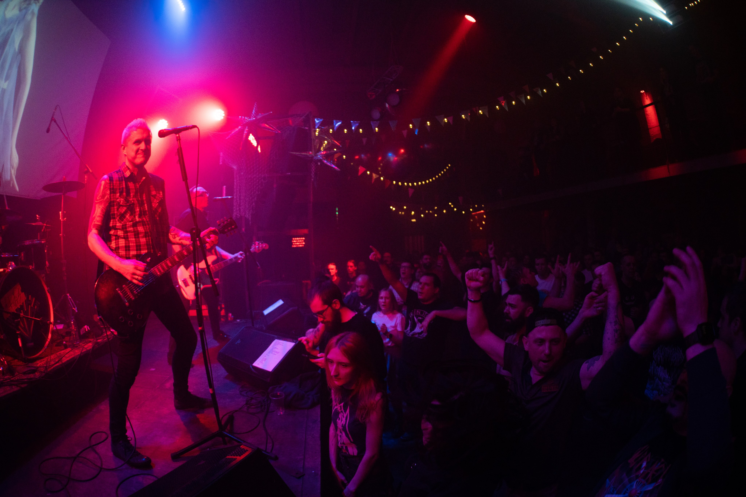 ПОРТ (812) 25 лет|Ласточка. Концертный и репортажный фотограф в Санкт-Петербурге Слава Пахомов