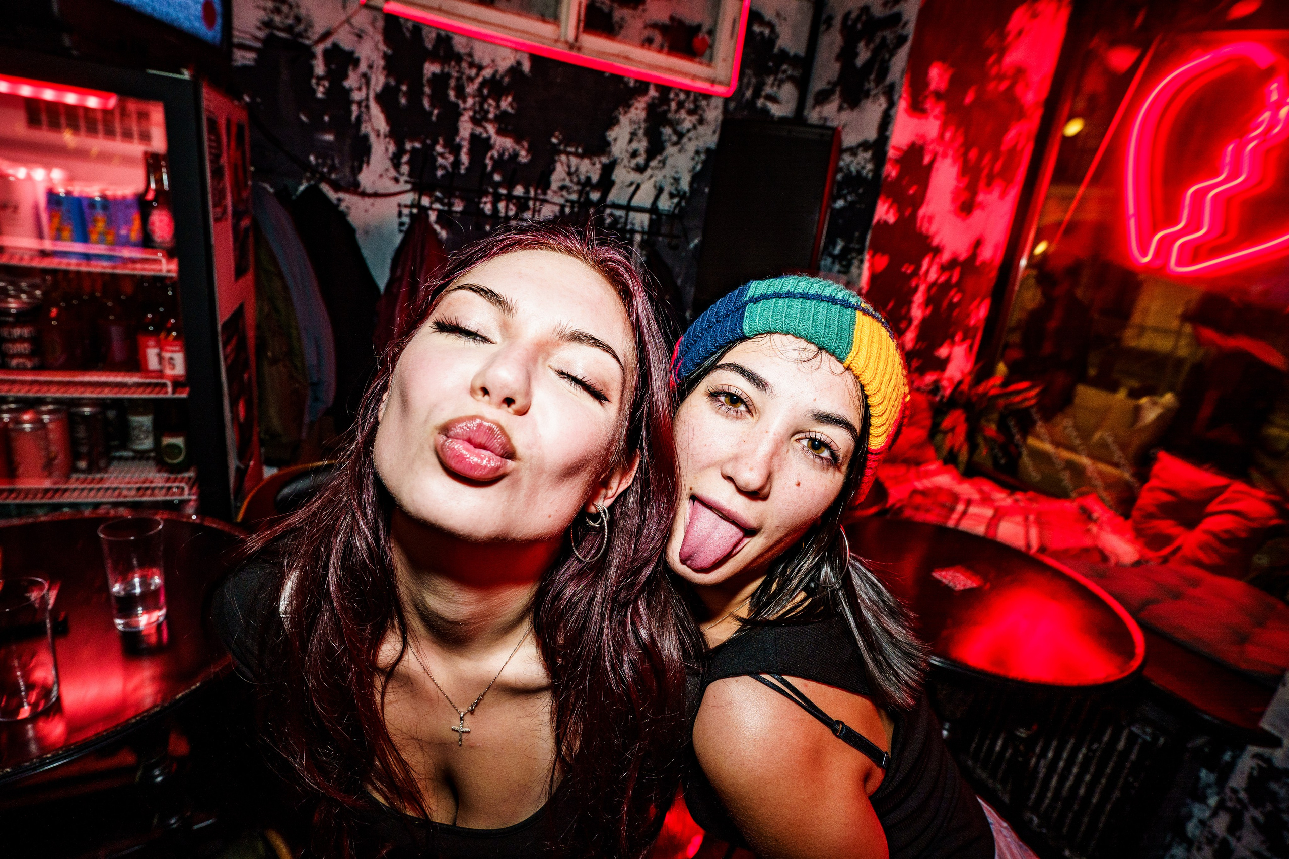 26 и 27 сентября. Бар разбитых сердец. Концертный и репортажный фотограф в Санкт-Петербурге Слава Пахомов