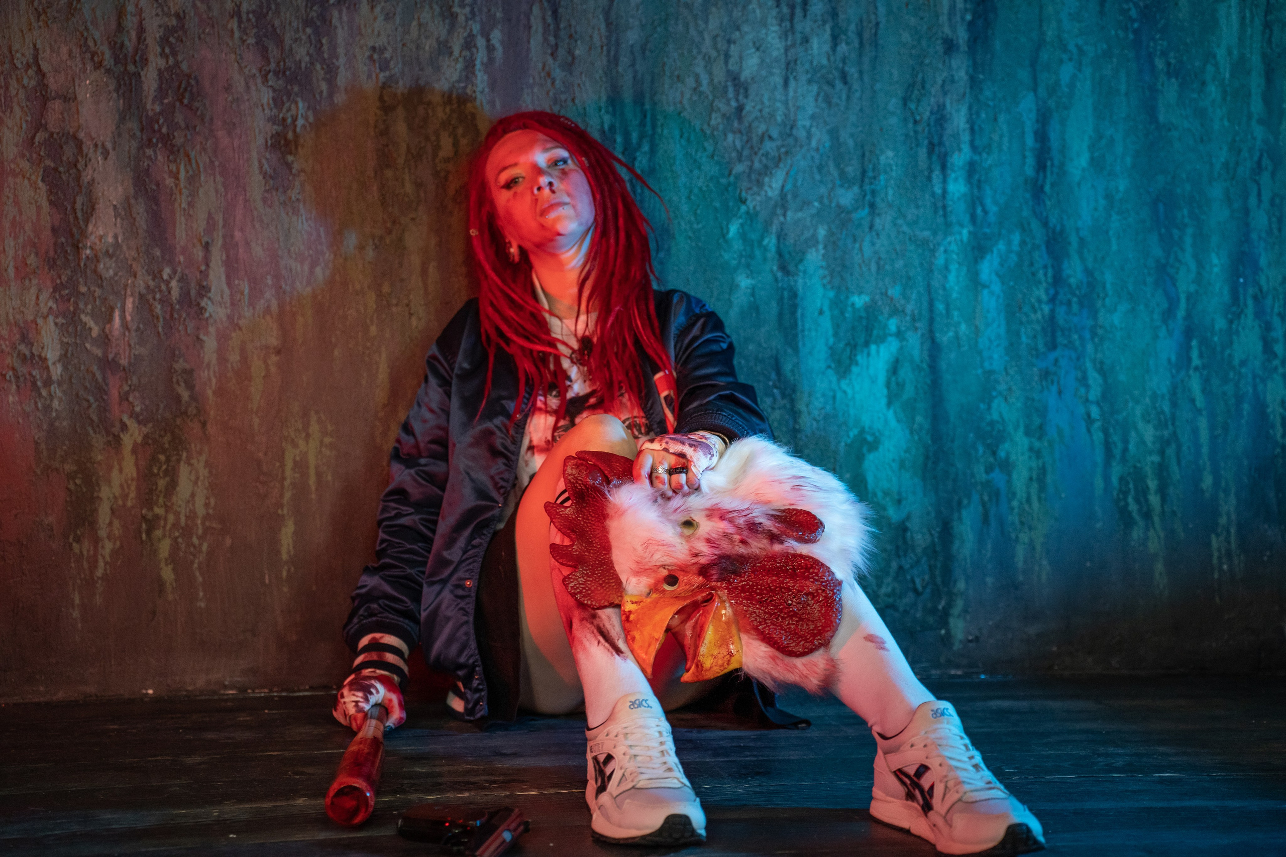 Художественные съемки. Концертный и репортажный фотограф в Санкт-Петербурге Слава Пахомов