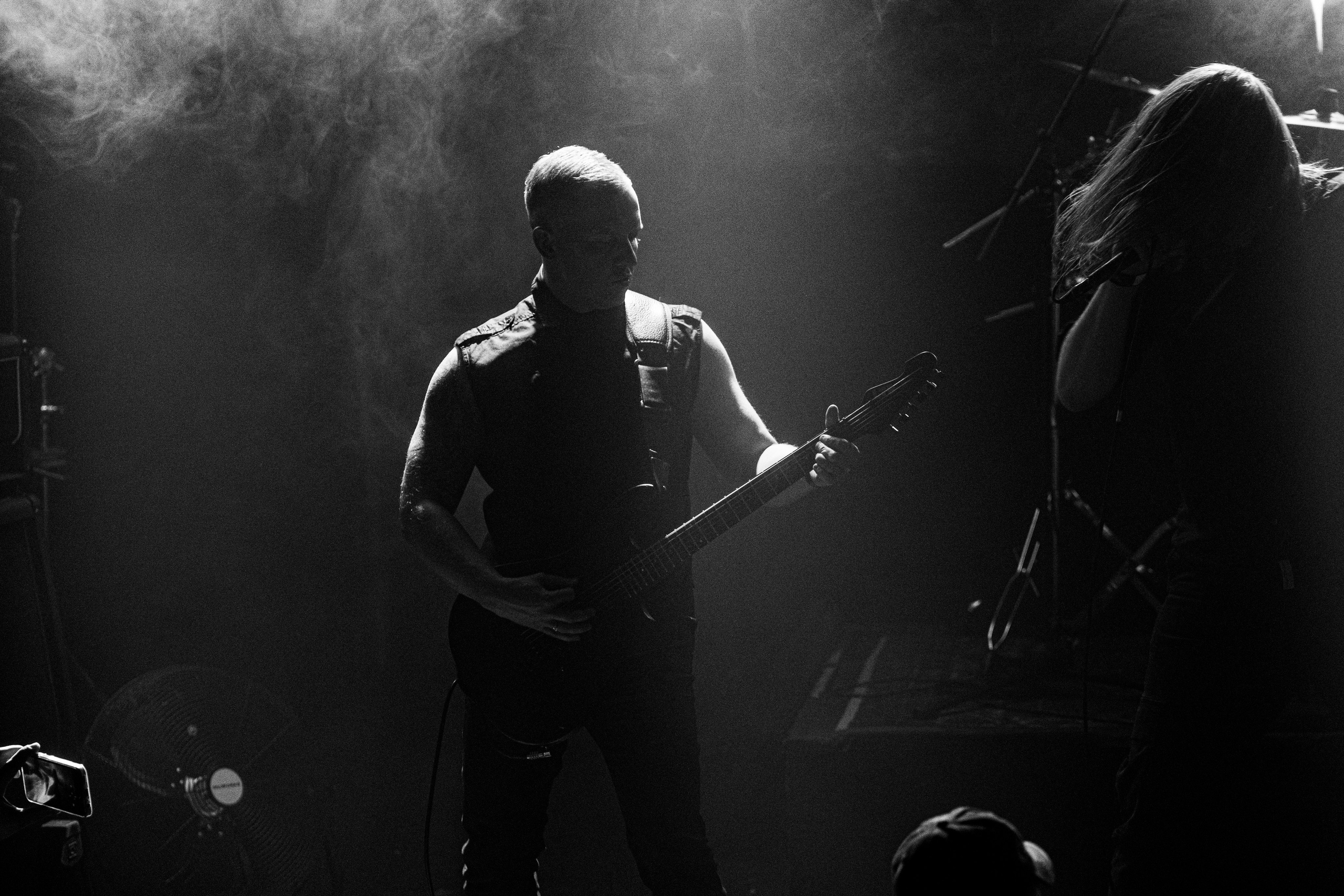 Iskra • Khlad • WN/BF | Сердце. Концертный и репортажный фотограф в Санкт-Петербурге Слава Пахомов