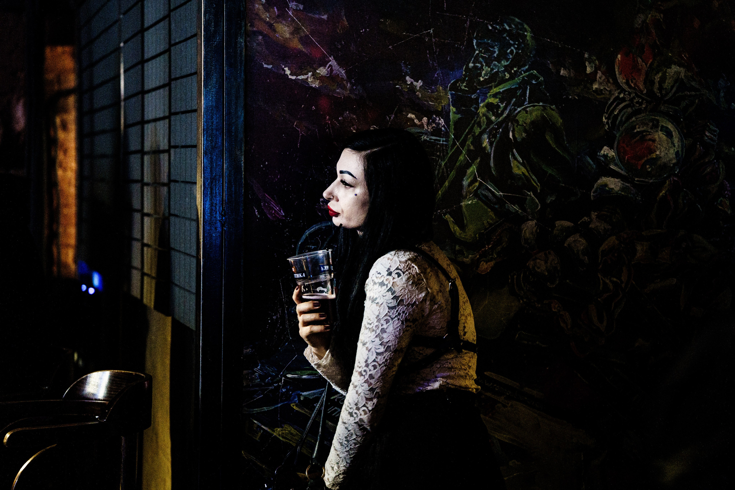 Iskra • Khlad • WN/BF | Сердце. Концертный и репортажный фотограф в Санкт-Петербурге Слава Пахомов