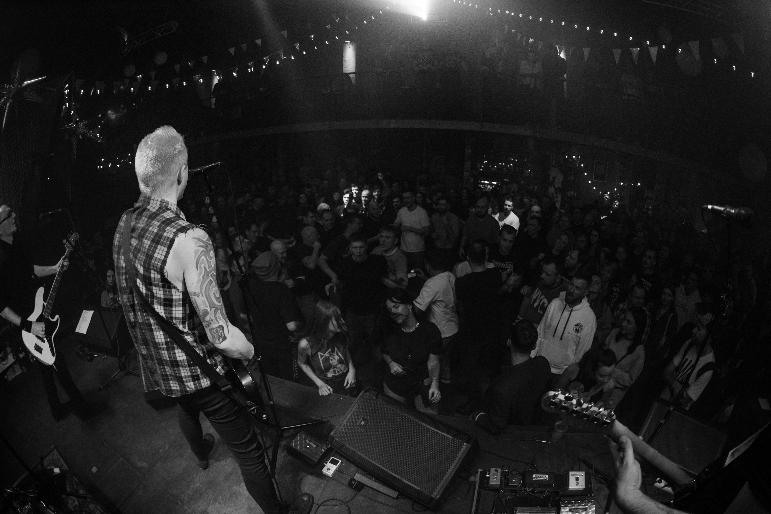 ПОРТ (812) 25 лет|Ласточка. Концертный и репортажный фотограф в Санкт-Петербурге Слава Пахомов