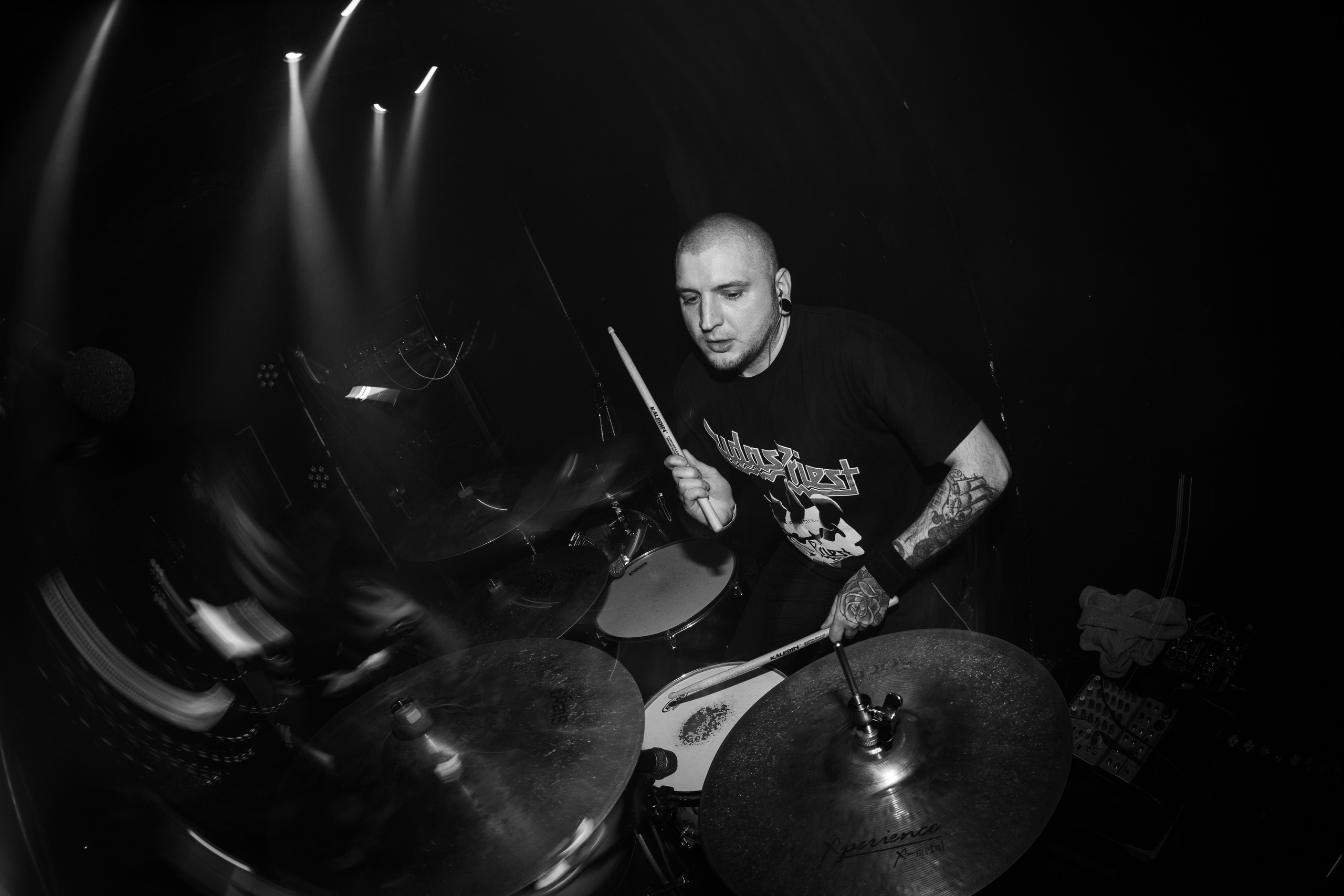 Дней череда|Zoccolo 2.0. Концертный и репортажный фотограф в Санкт-Петербурге Слава Пахомов