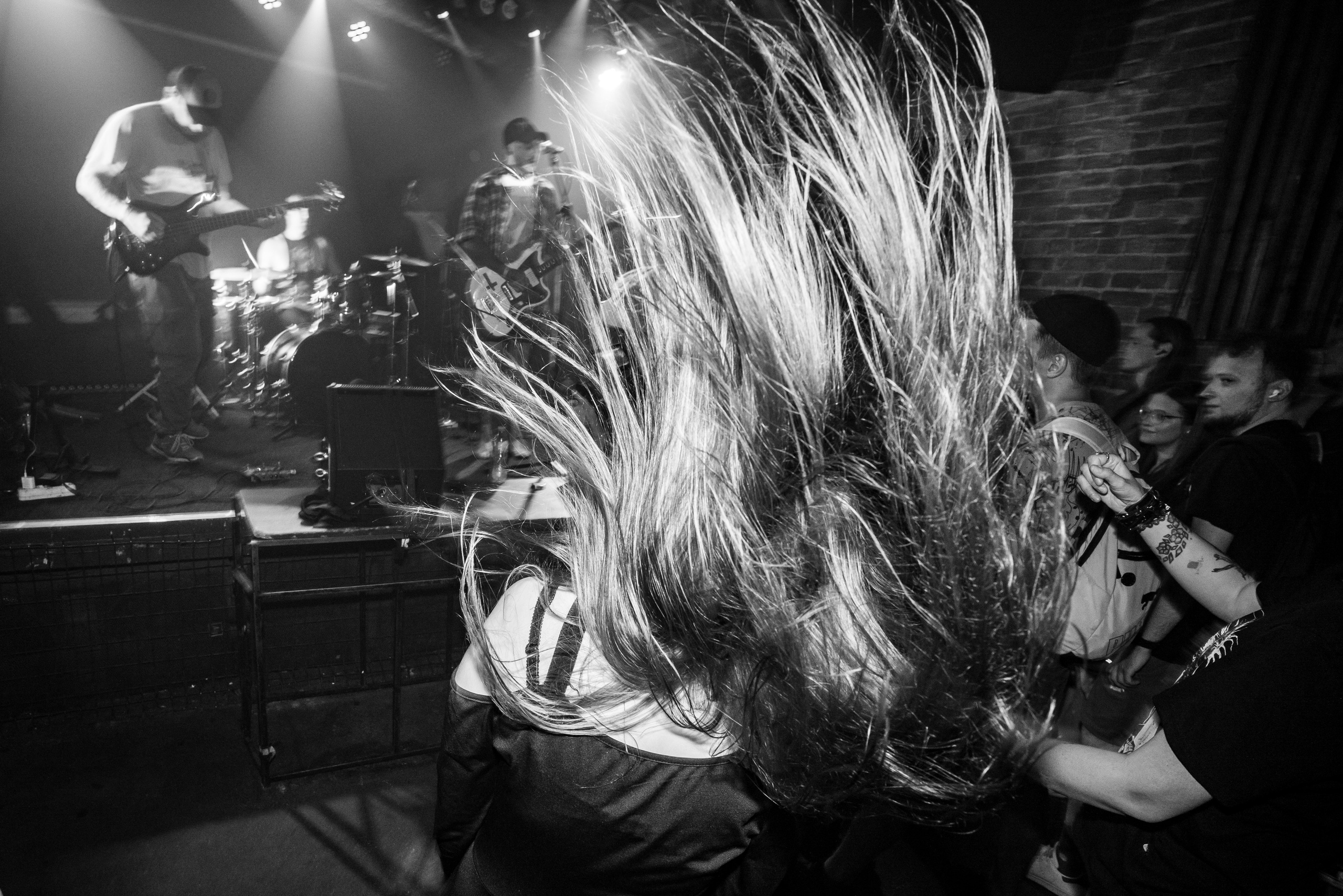 Observer • Gnot • Call us колос | Zoccolo 2.0. Концертный и репортажный фотограф в Санкт-Петербурге Слава Пахомов