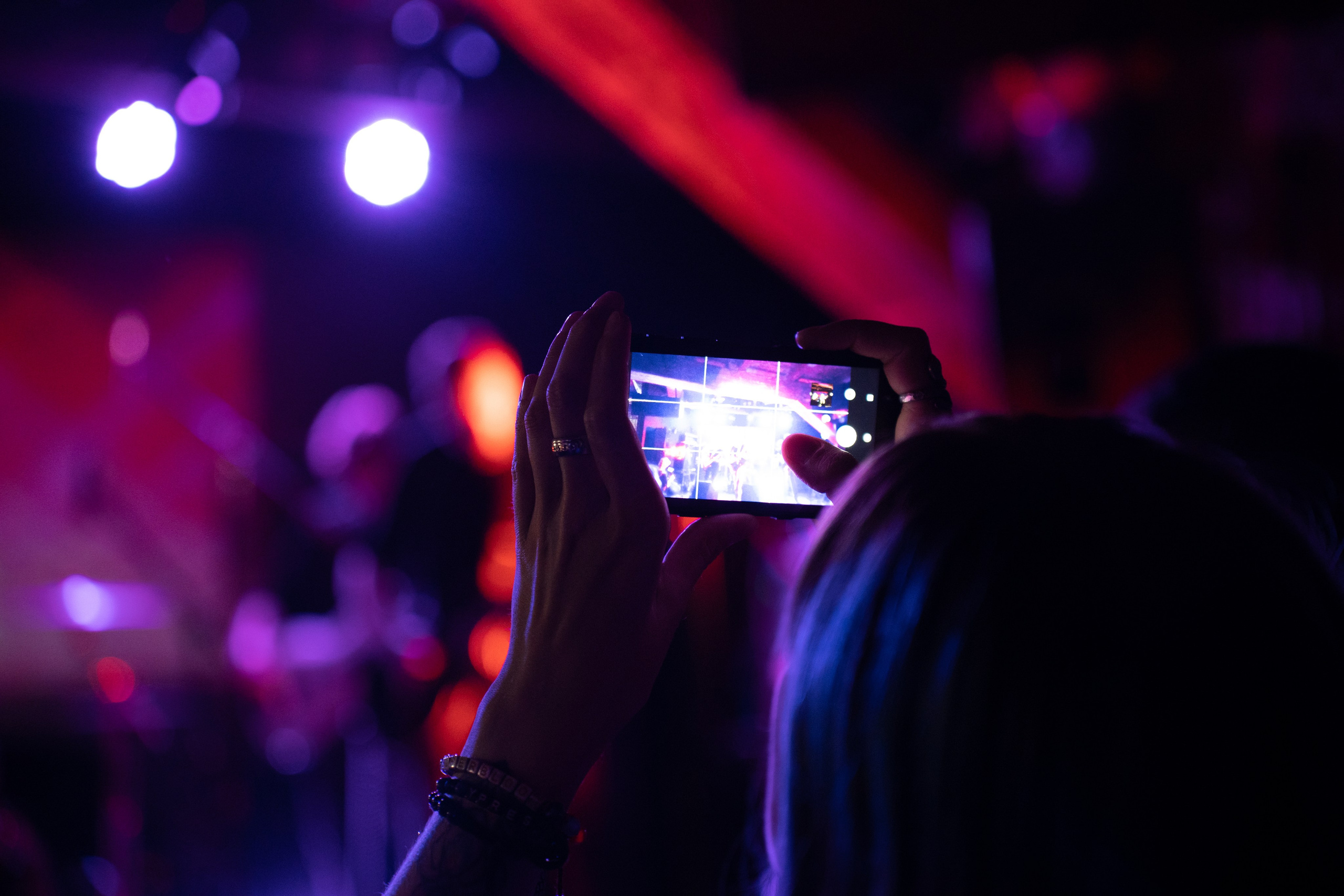 Observer • Gnot • Call us колос | Zoccolo 2.0. Концертный и репортажный фотограф в Санкт-Петербурге Слава Пахомов