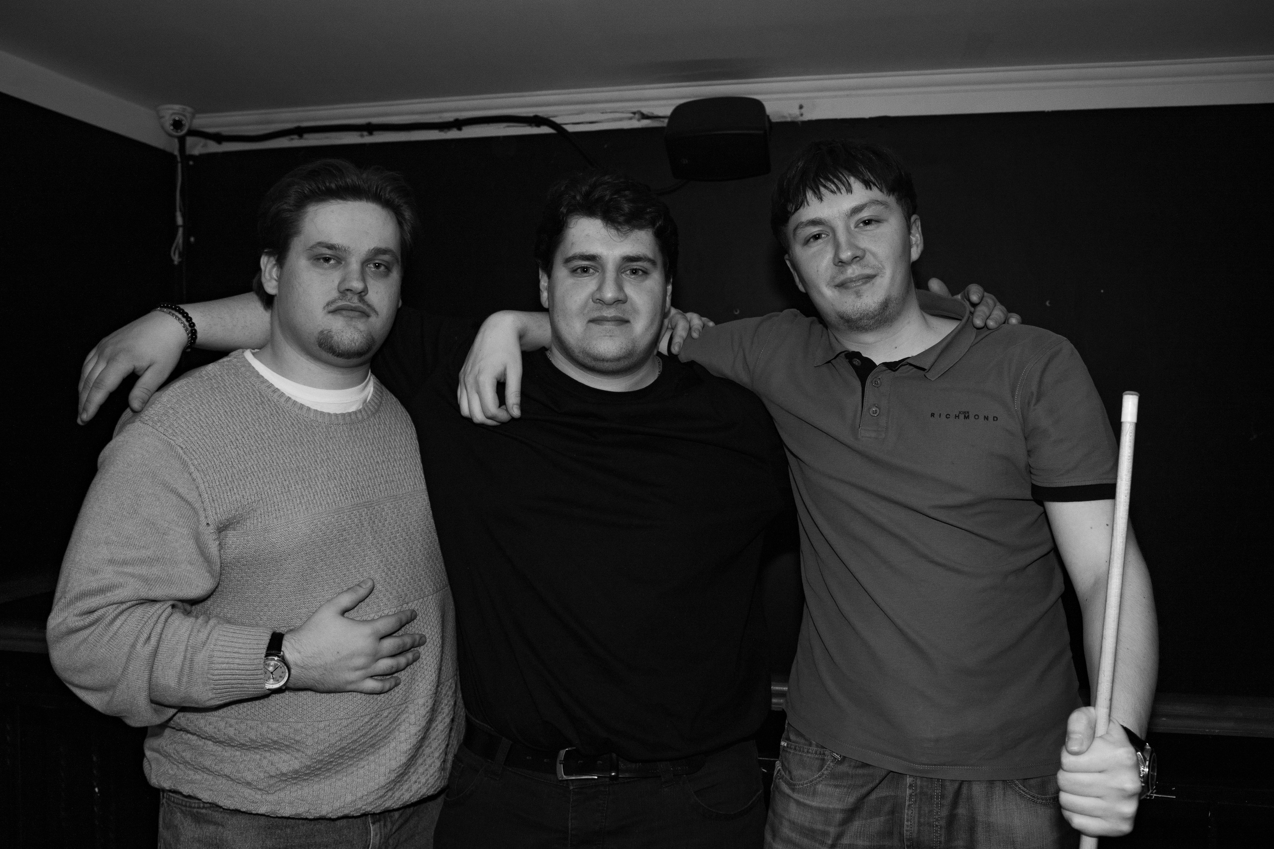 Бар разбитых сердец|Killer pool. Концертный и репортажный фотограф в Санкт-Петербурге Слава Пахомов