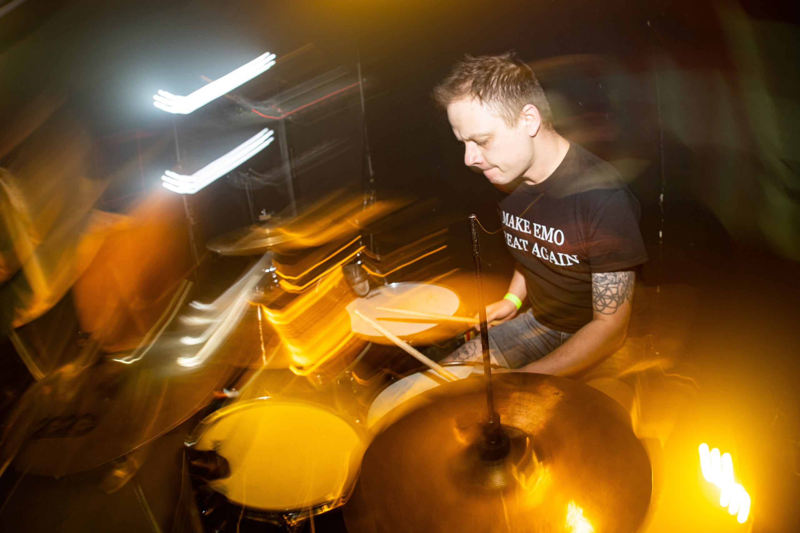 Дней череда|Zoccolo 2.0. Концертный и репортажный фотограф в Санкт-Петербурге Слава Пахомов