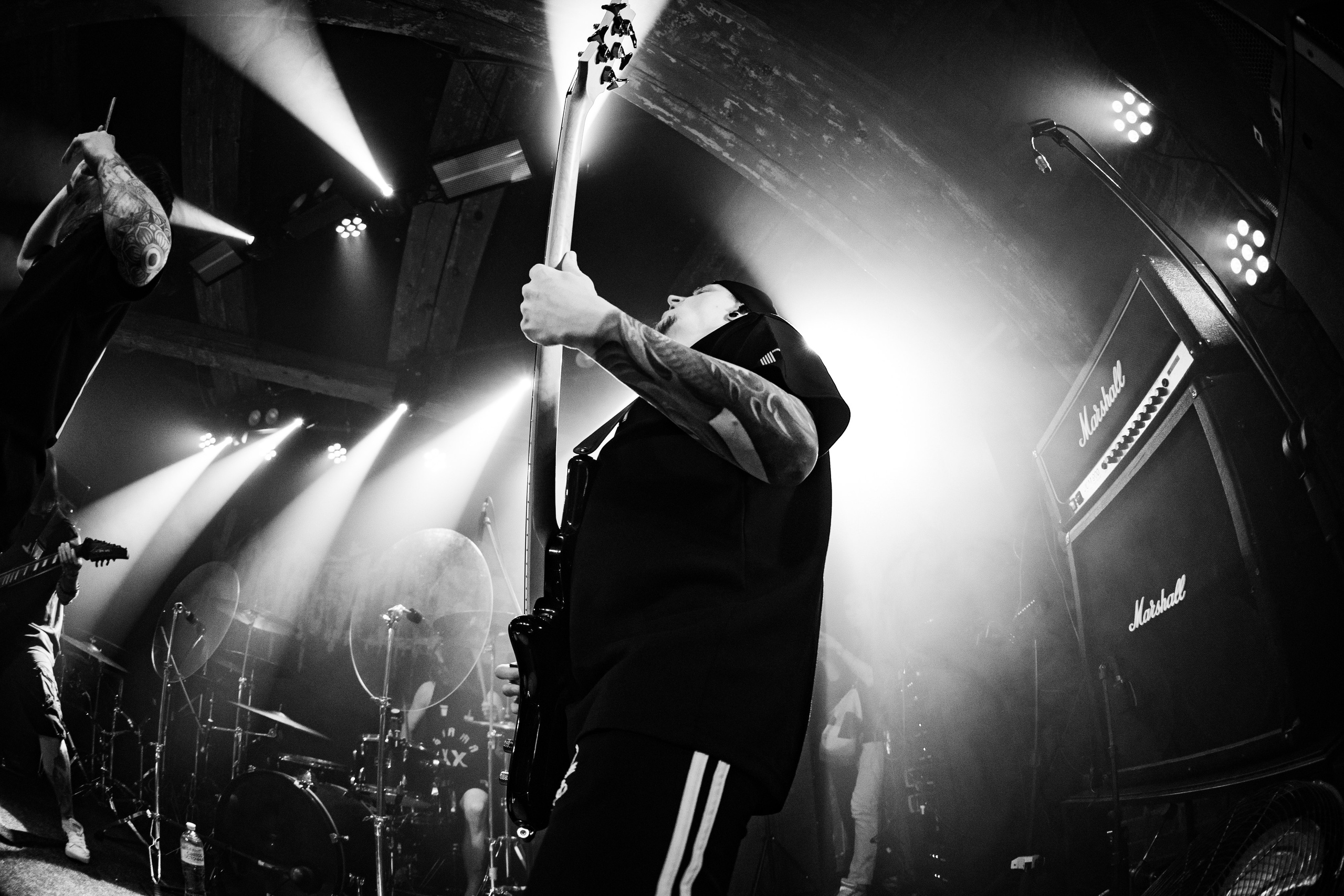 ОМУТ ГИГ|Zoccolo 2.0. Концертный и репортажный фотограф в Санкт-Петербурге Слава Пахомов