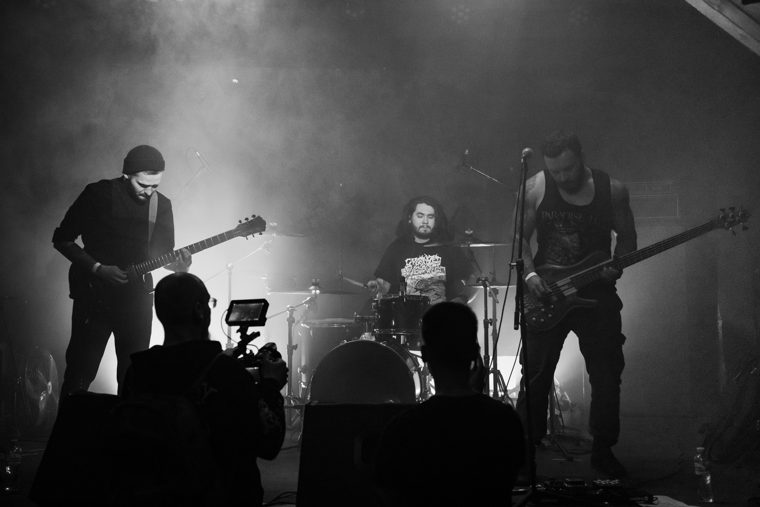 Naska•Pechora•Varhara•Sepharose|Zoccolo 2.0. Концертный и репортажный фотограф в Санкт-Петербурге Слава Пахомов