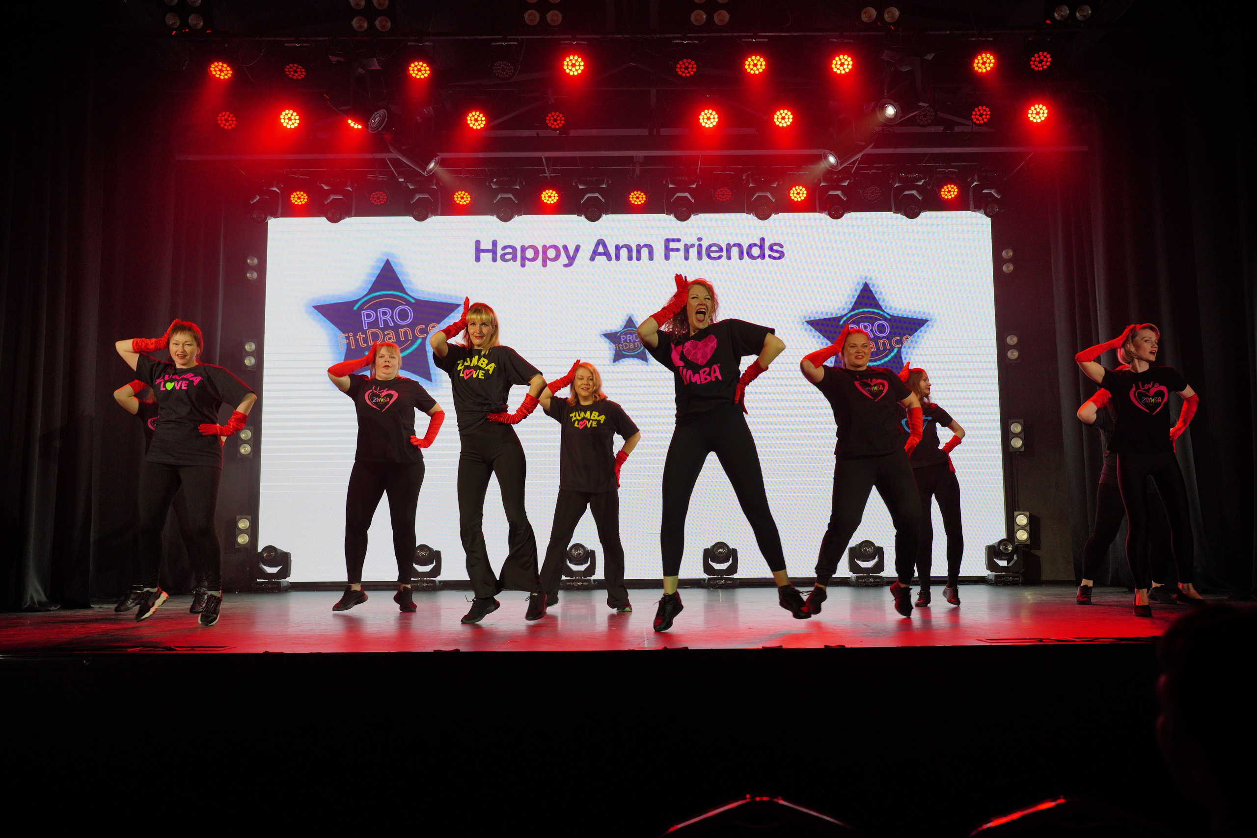 Танцевальный конкурс|Концертный зал Epicenter. Концертный и репортажный фотограф в Санкт-Петербурге Слава Пахомов