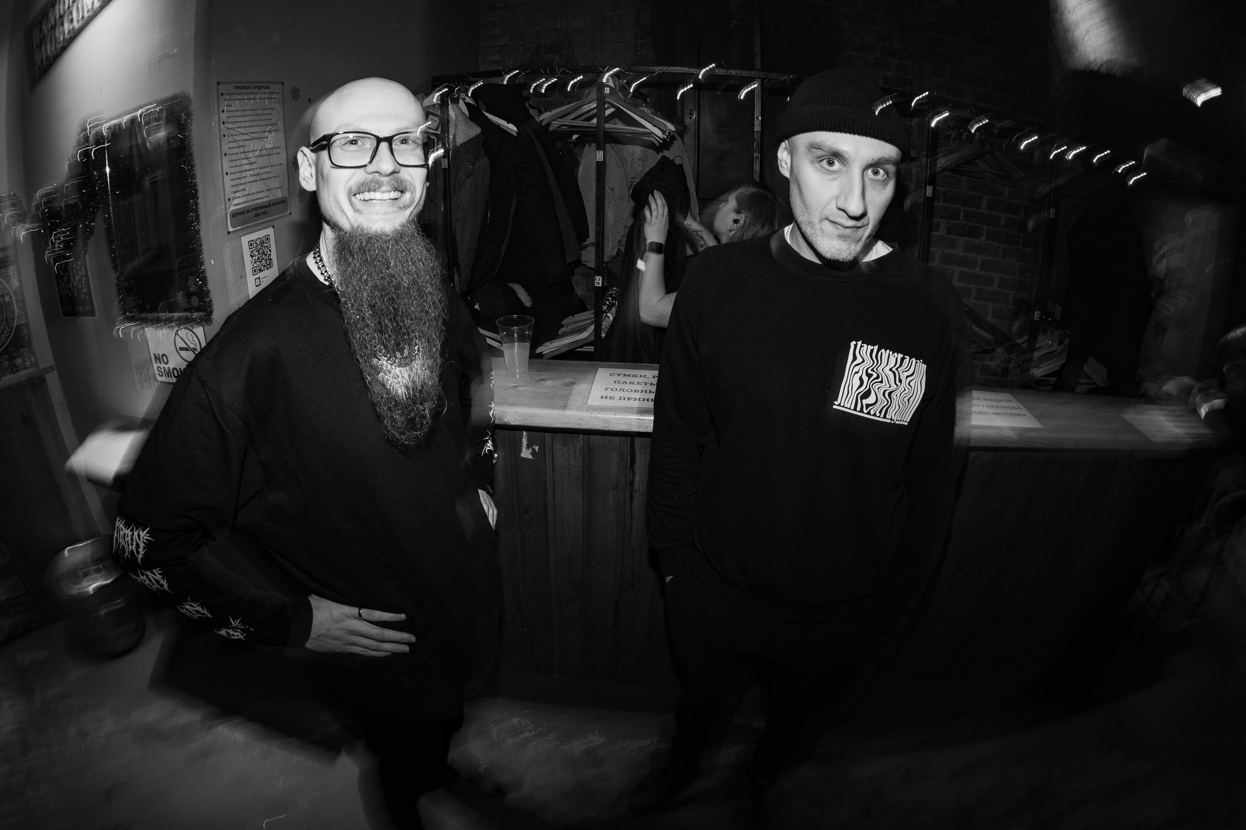 Дней череда|Zoccolo 2.0. Концертный и репортажный фотограф в Санкт-Петербурге Слава Пахомов