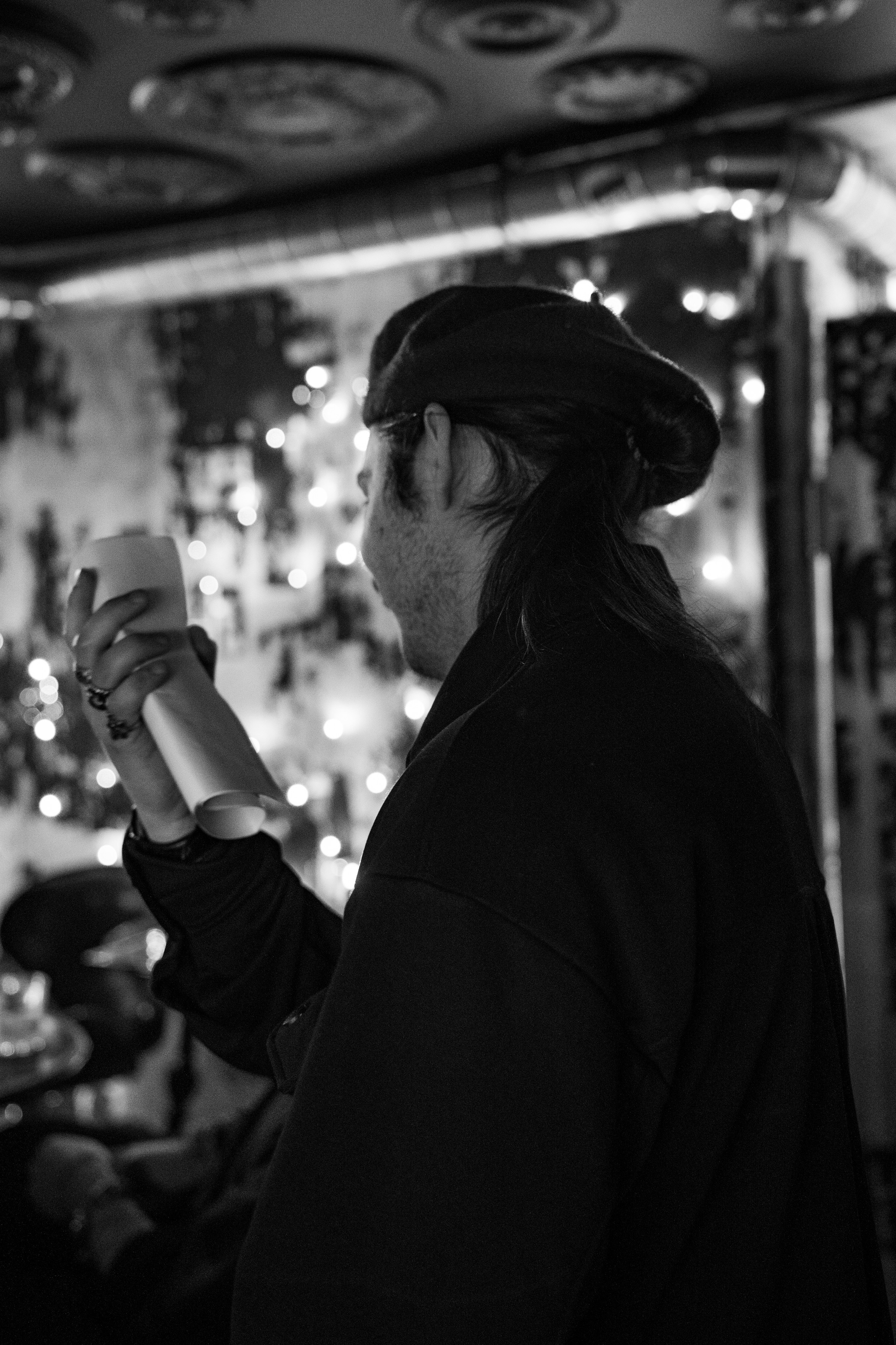 Поэтический вечер|Бар разбитых сердец. Концертный и репортажный фотограф в Санкт-Петербурге Слава Пахомов