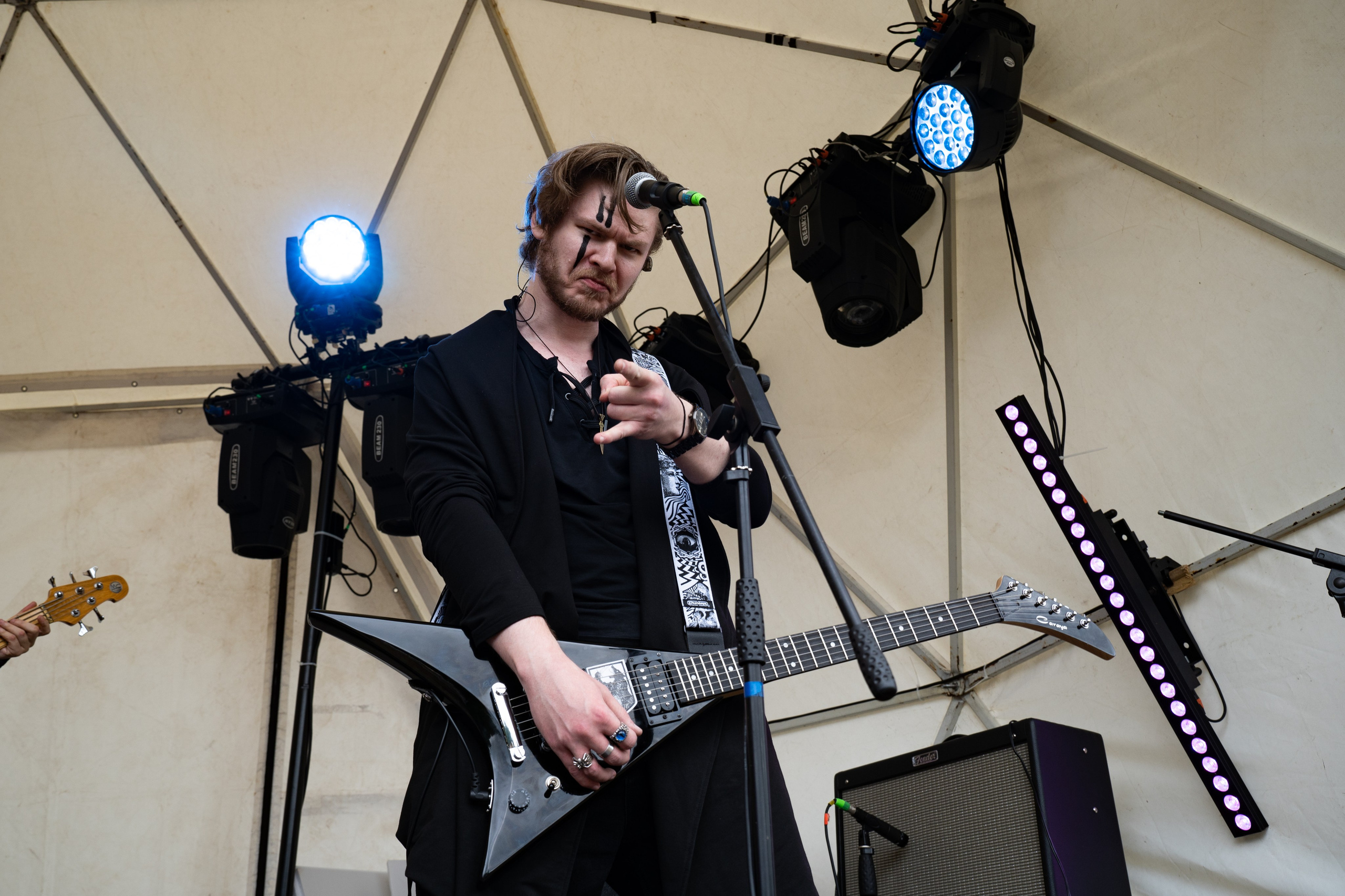 Фестиваль «Жива"|Карелия. Концертный и репортажный фотограф в Санкт-Петербурге Слава Пахомов