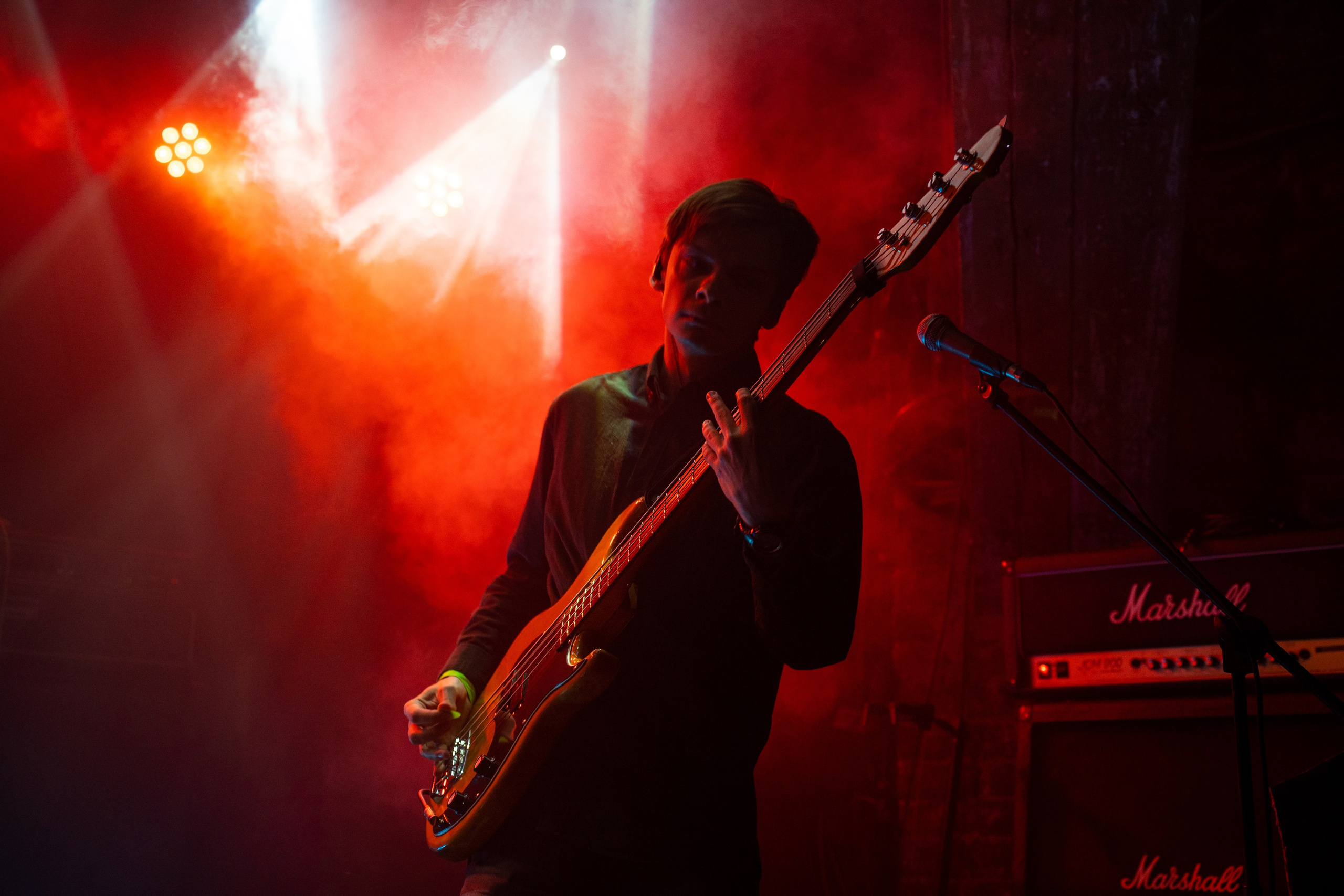 Дней череда|Zoccolo 2.0. Концертный и репортажный фотограф в Санкт-Петербурге Слава Пахомов