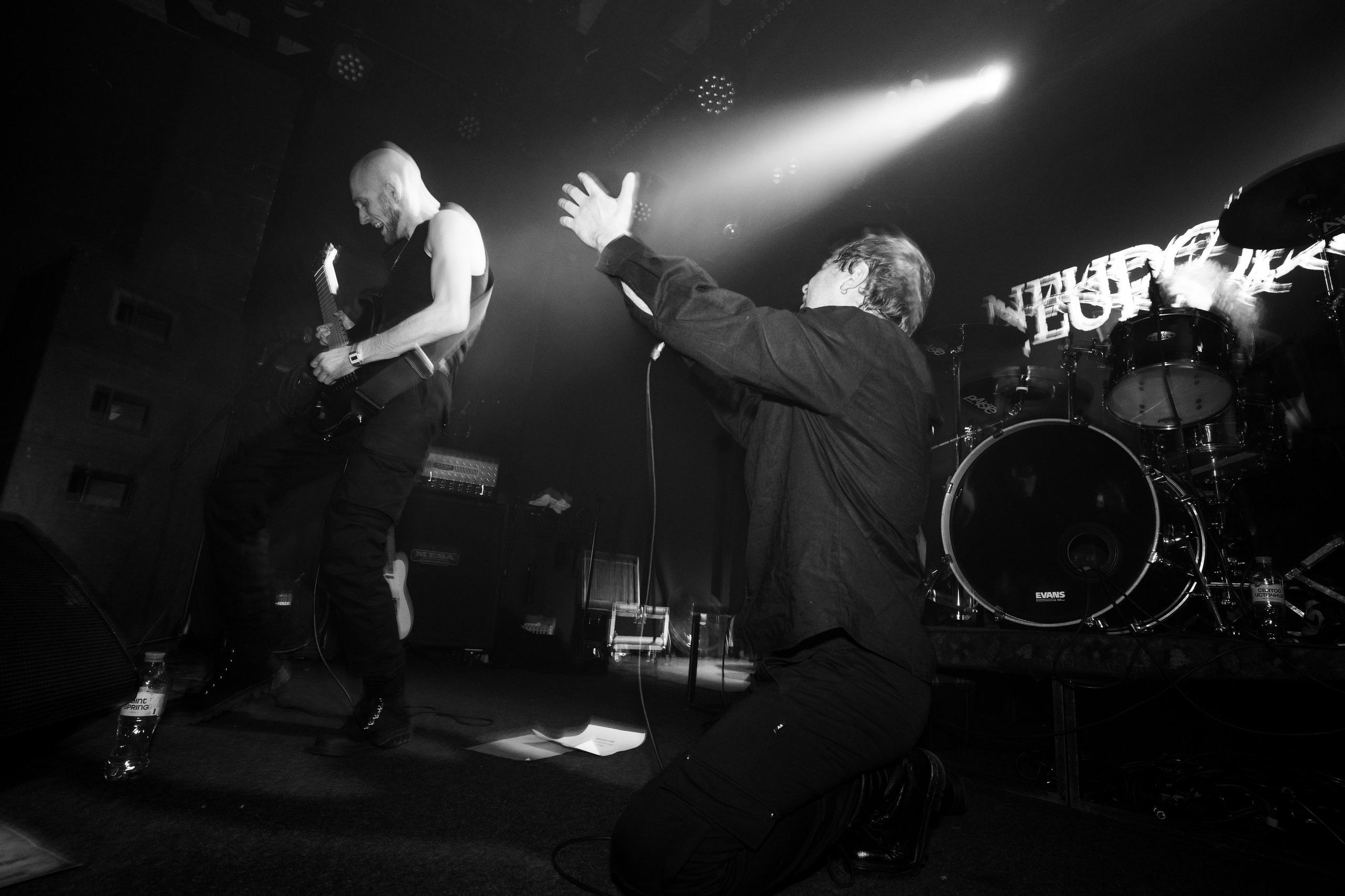 Koschei/Neuropolis. Lunar fest. Концертный и репортажный фотограф в Санкт-Петербурге Слава Пахомов