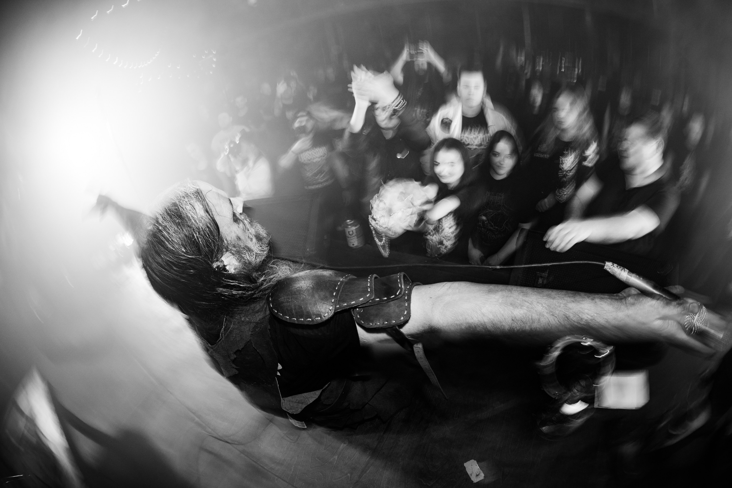 Valhalla | 24.05.25 | Ласточка. Концертный и репортажный фотограф в Санкт-Петербурге Слава Пахомов