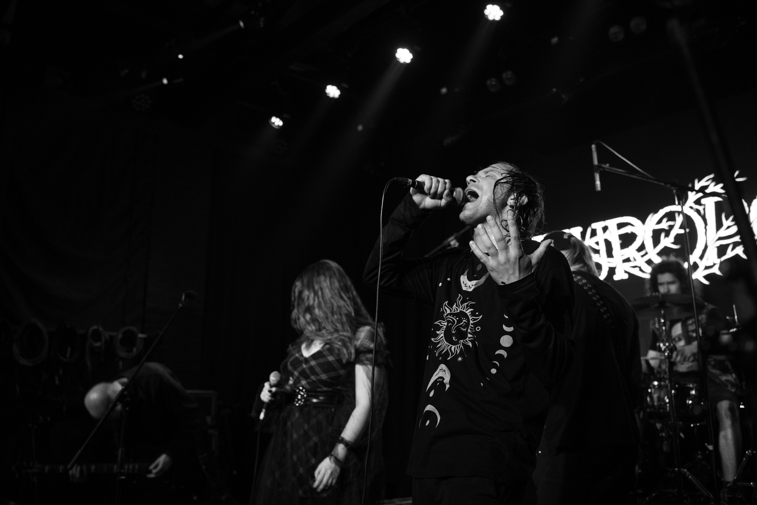 Neuropolis|клуб Сердце. Концертный и репортажный фотограф в Санкт-Петербурге Слава Пахомов