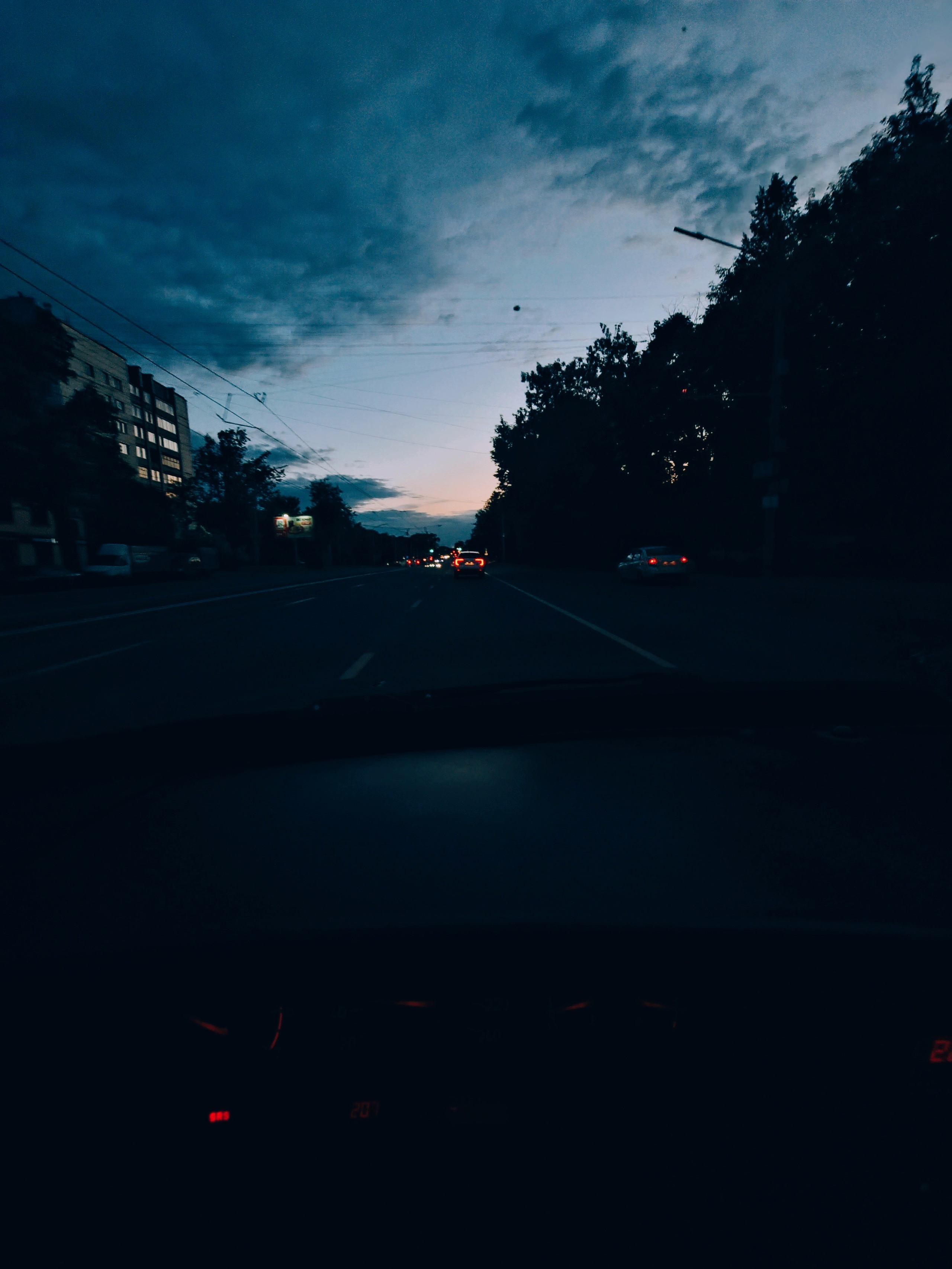 Июль 2025. Den Mirov — Фотограф, Музыкант