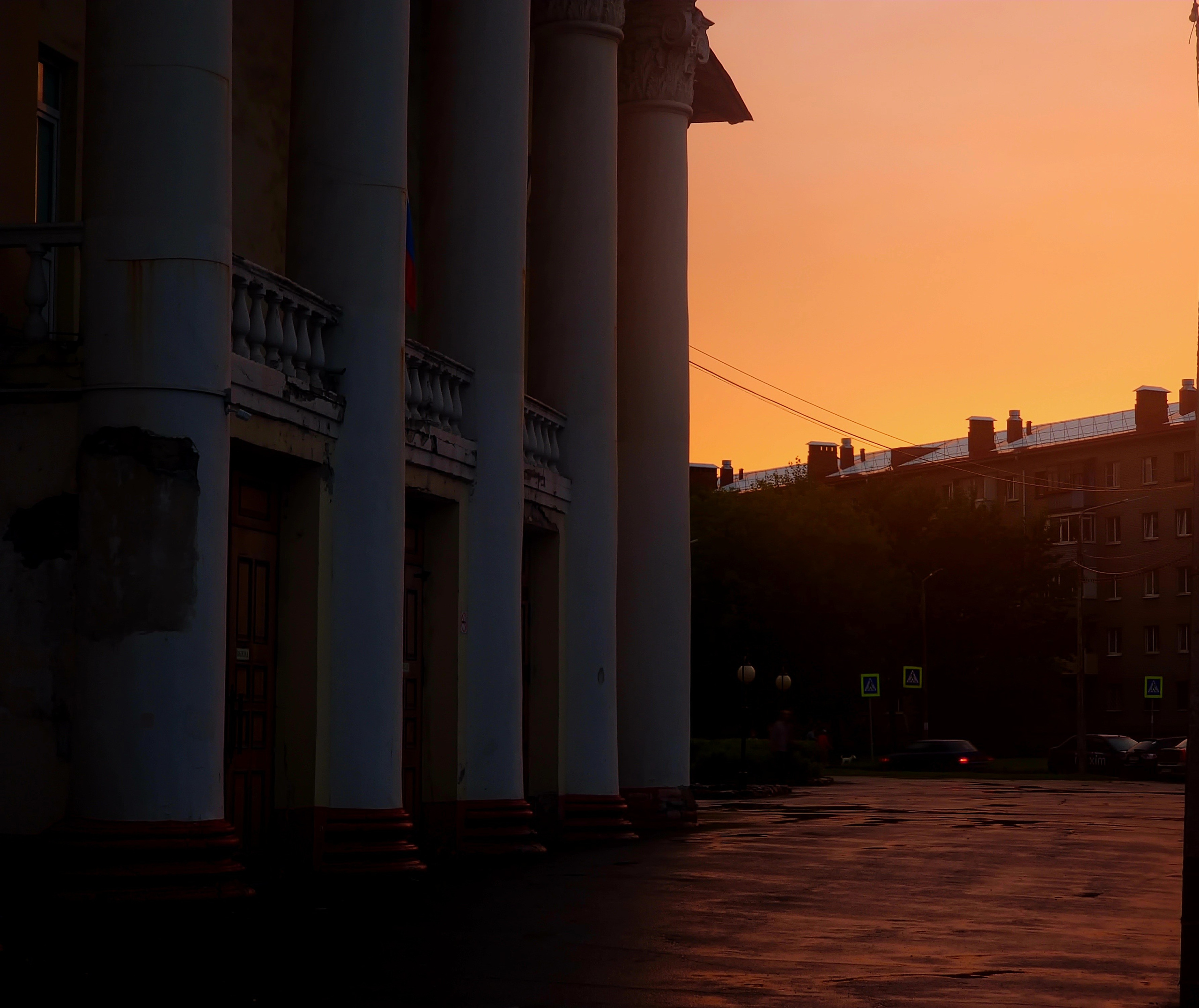 Август 2025. Den Mirov — Фотограф, Музыкант