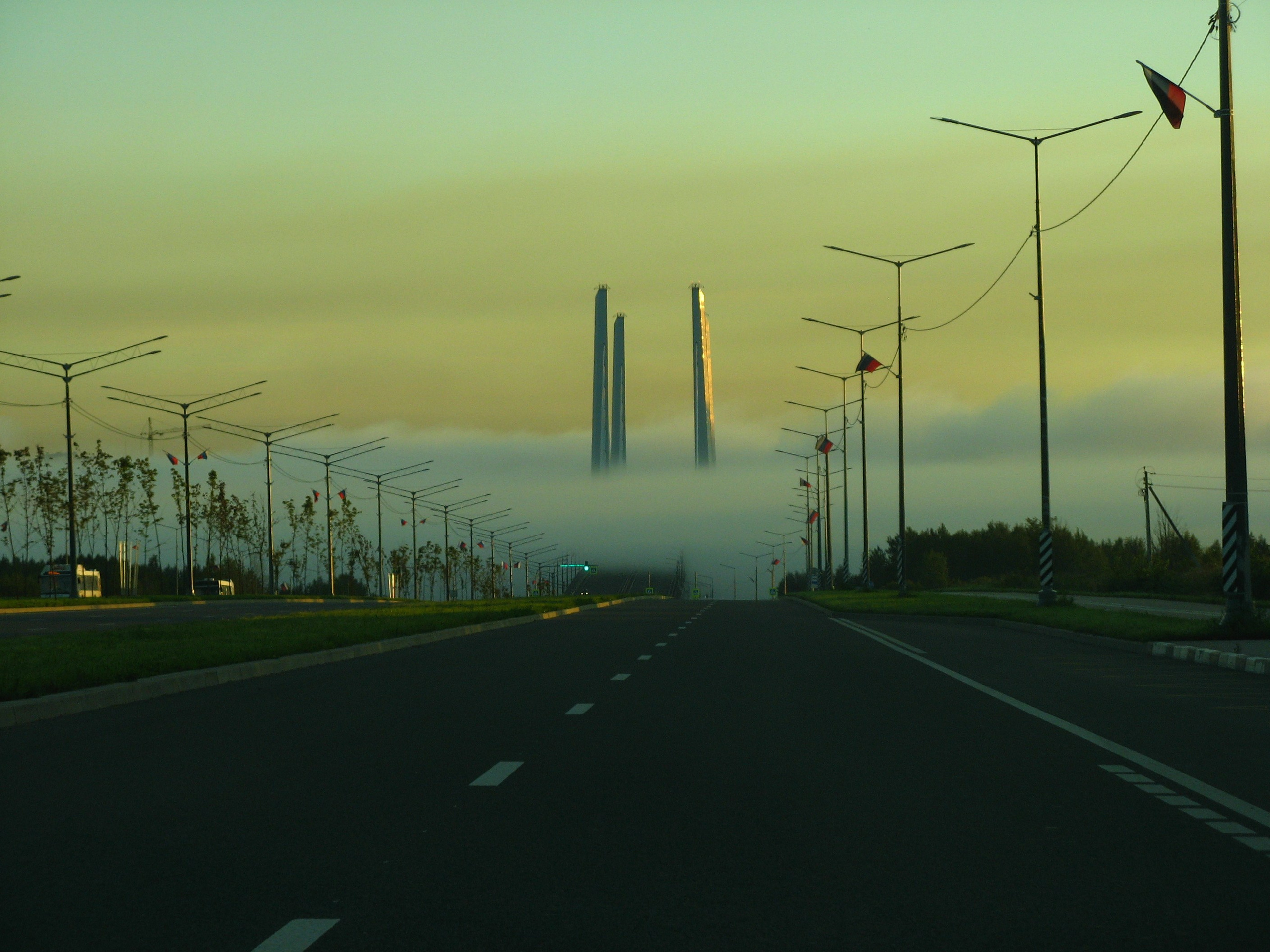 Август 2025. Den Mirov — Фотограф, Музыкант