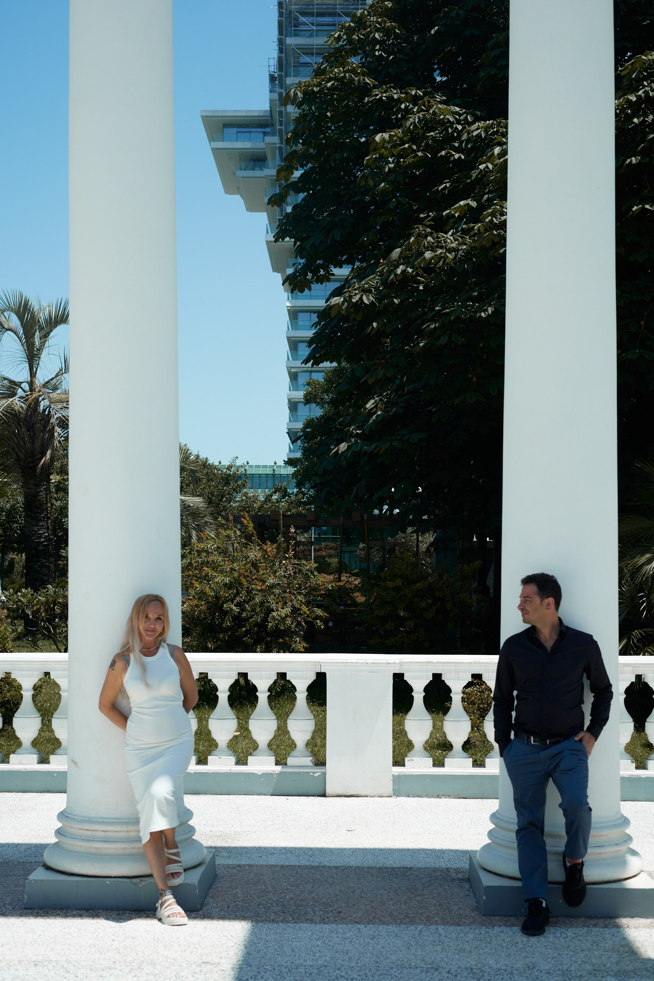 Роспись Ксения и Джо. Photographer in Tbilisi Saint-Petersburg Worldwide — Elena Golubeva