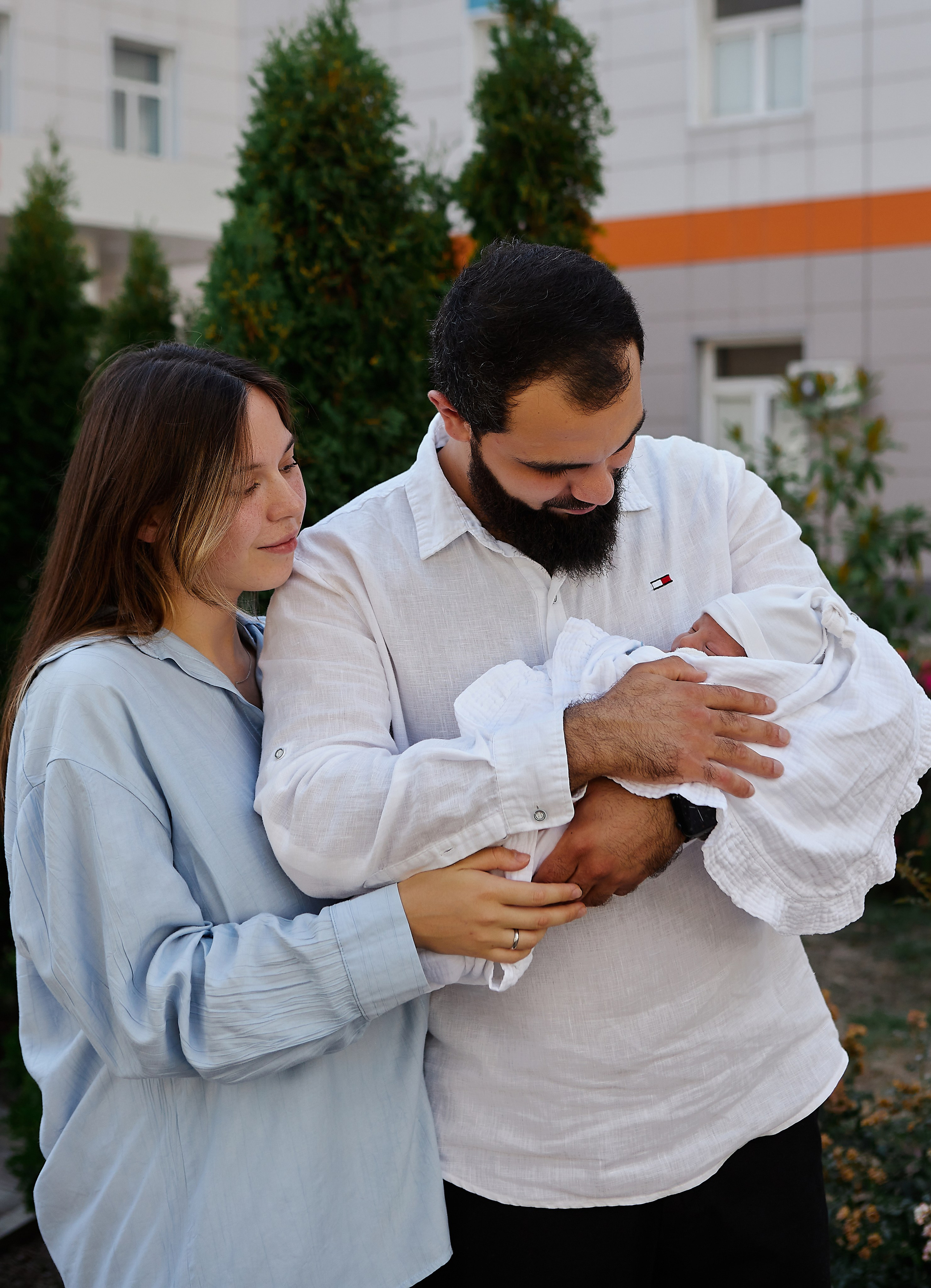Выписка Адама. Свадебный и семейный фотограф в Сочи-Красной поляне Ларионова Анна