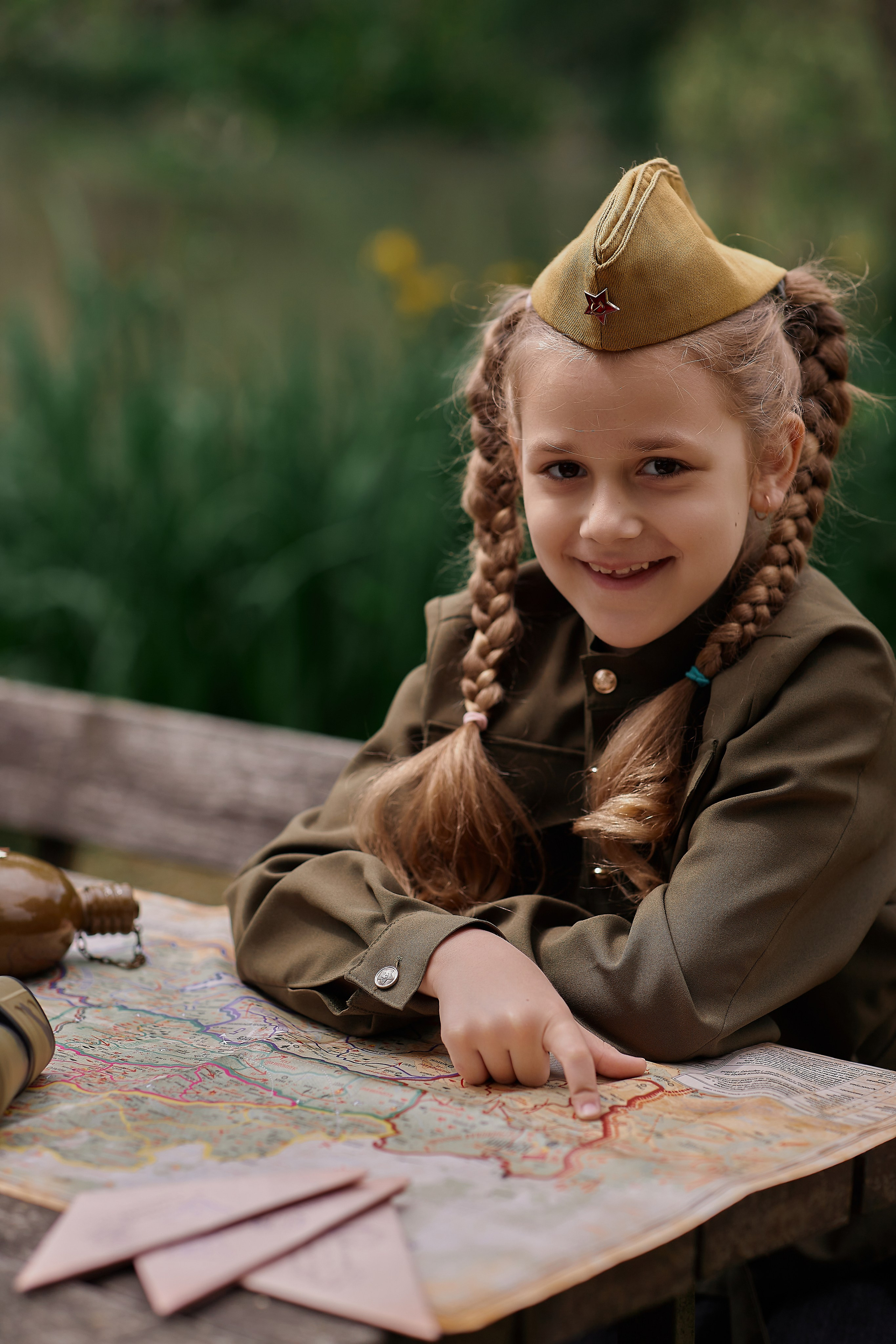 9 мая. Свадебный и семейный фотограф в Сочи-Красной поляне Ларионова Анна