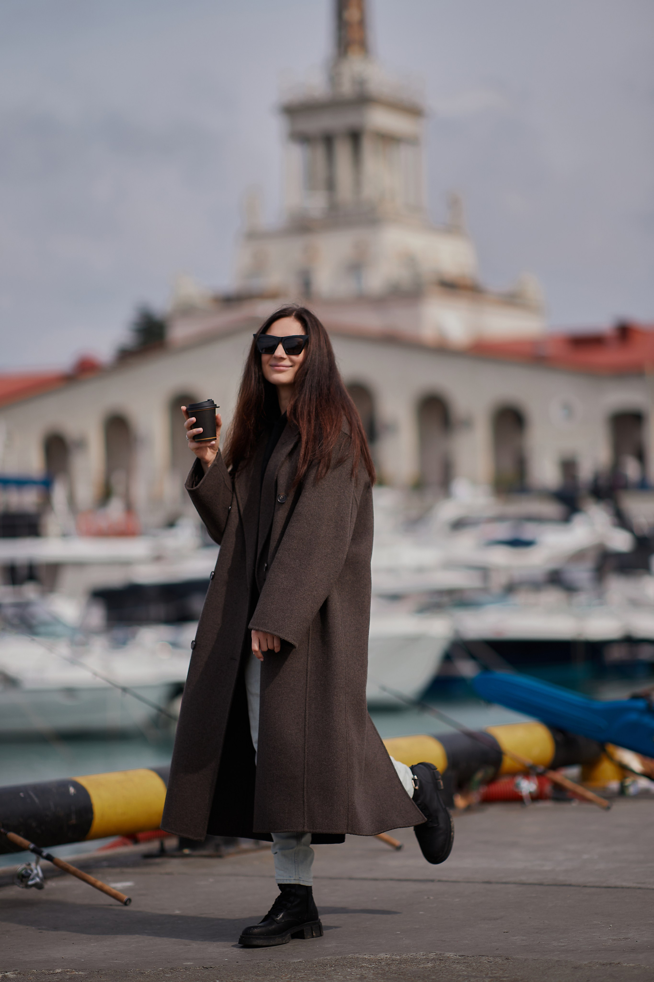 Фотосессия в Сочи 