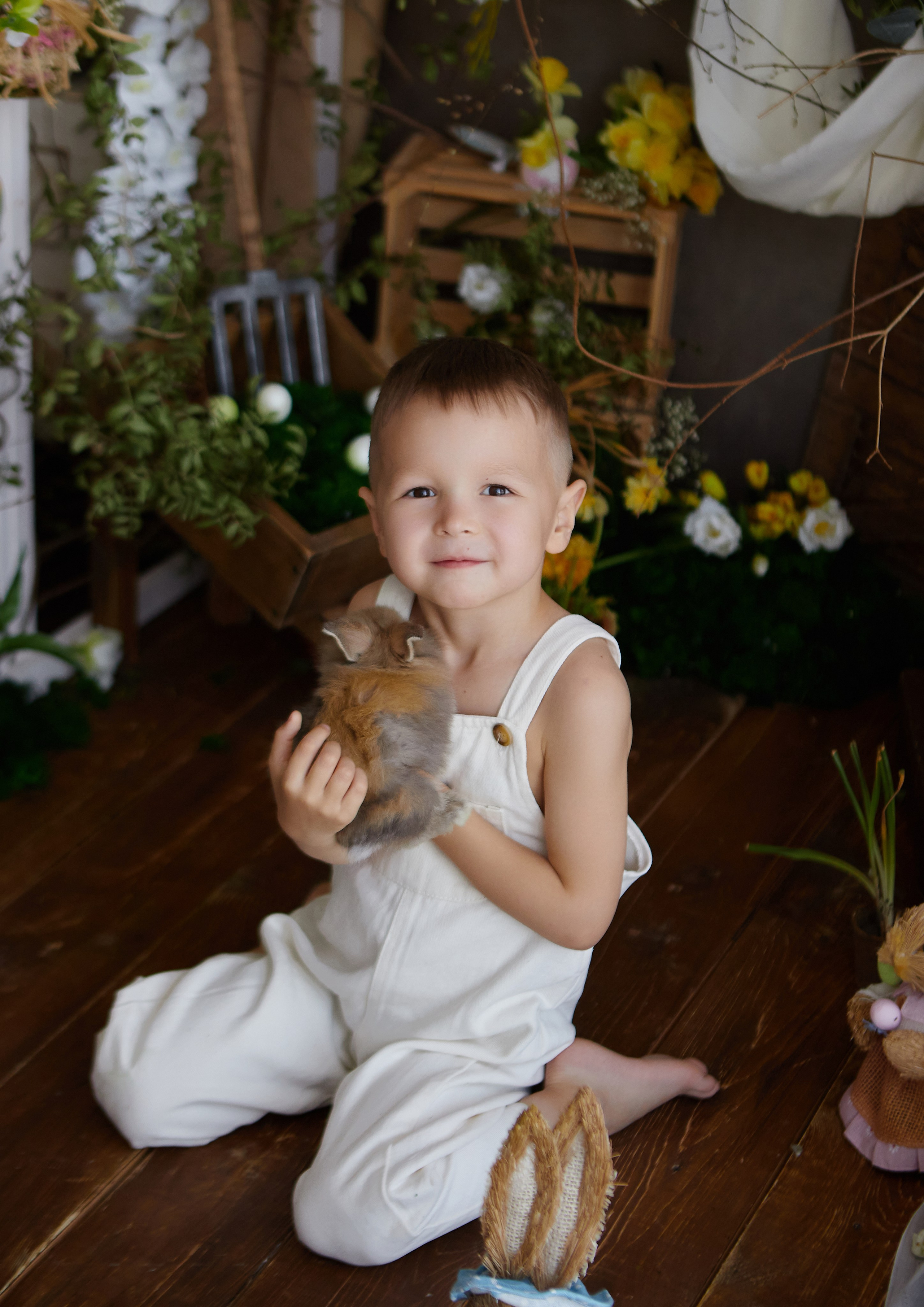 Пасхальный анонс. Свадебный и семейный фотограф в Сочи-Красной поляне Ларионова Анна