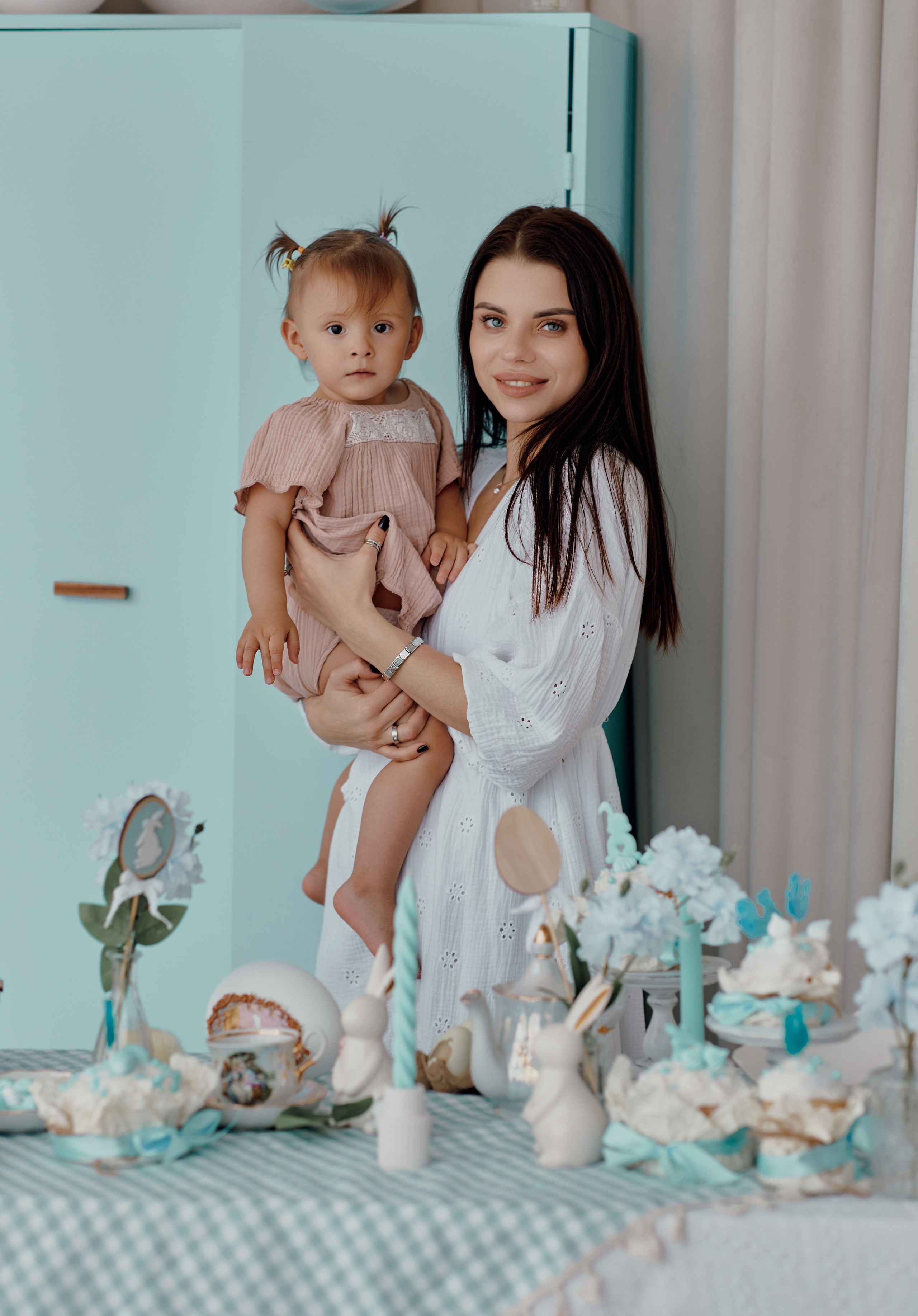 Пасха 2026. Свадебный и семейный фотограф в Сочи-Красной поляне Ларионова Анна