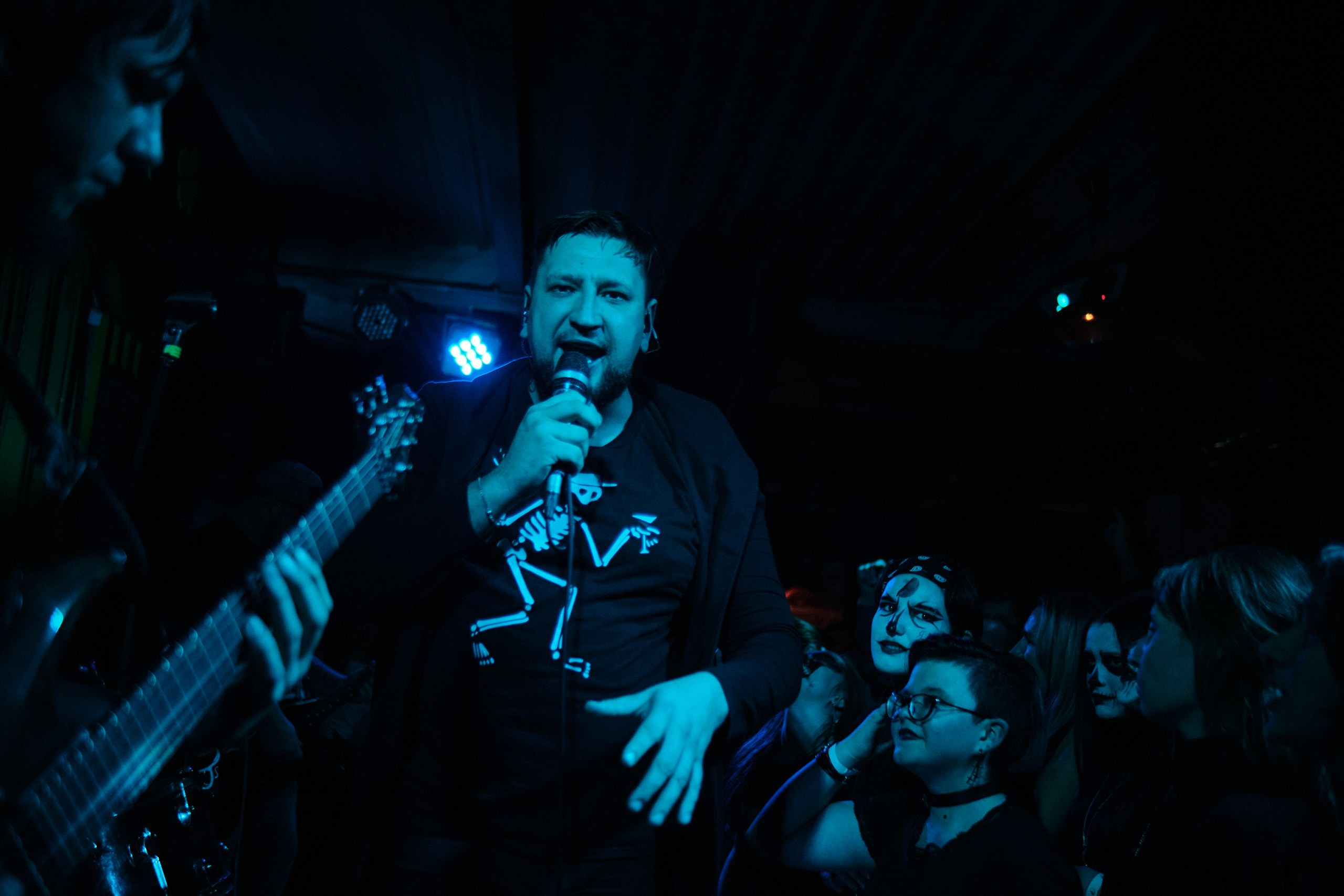 Hairy Lemon. Антон Ив