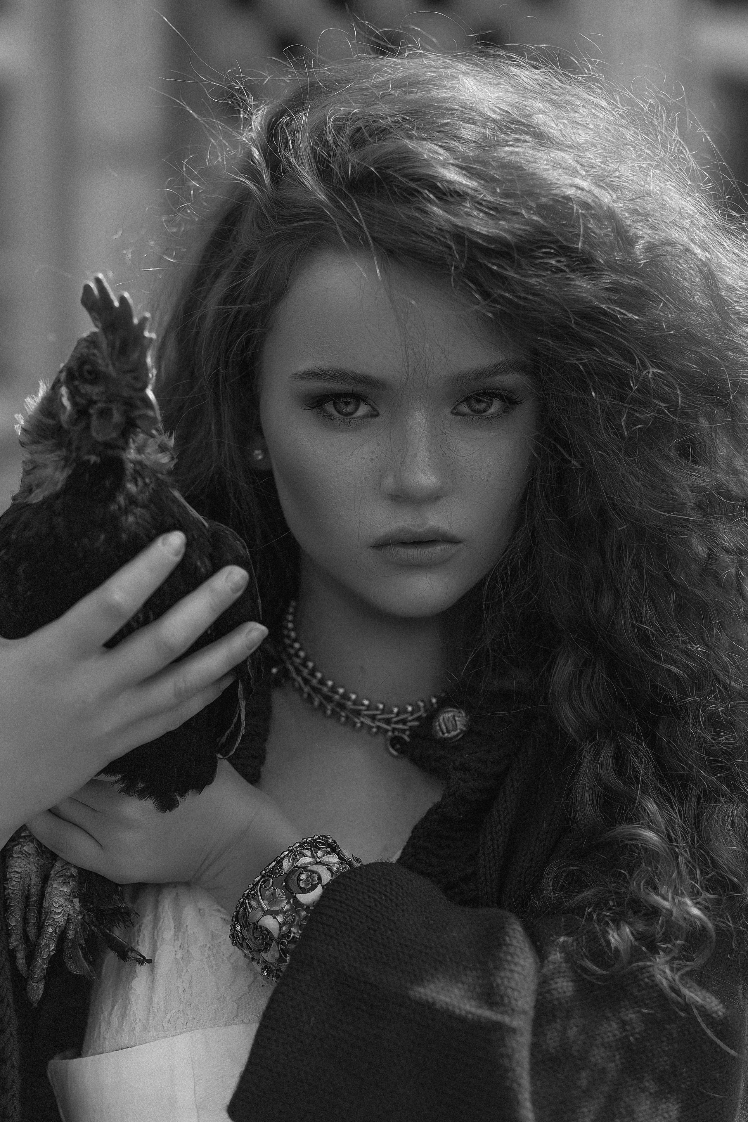 Катя Парк Сказов. Женский фотограф в Екатеринбурге Марина Логинова