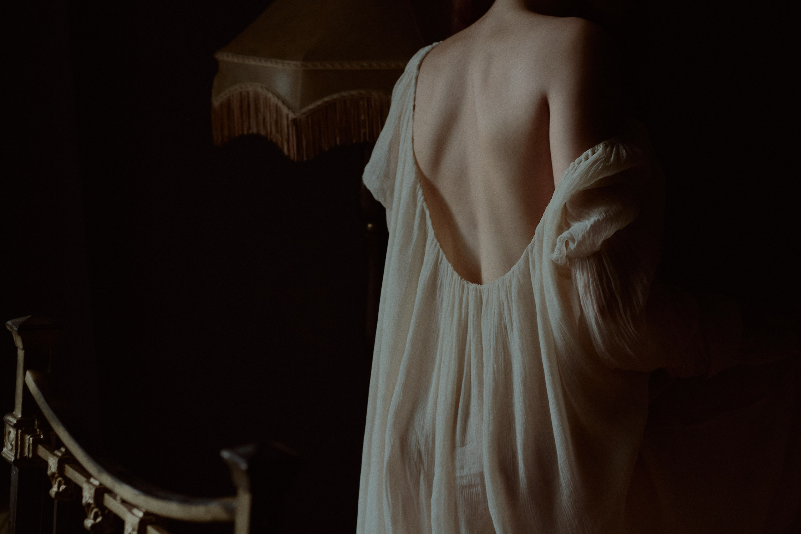 Мари. Фотограф лавстори Москва/МО Приятелева Ангелина