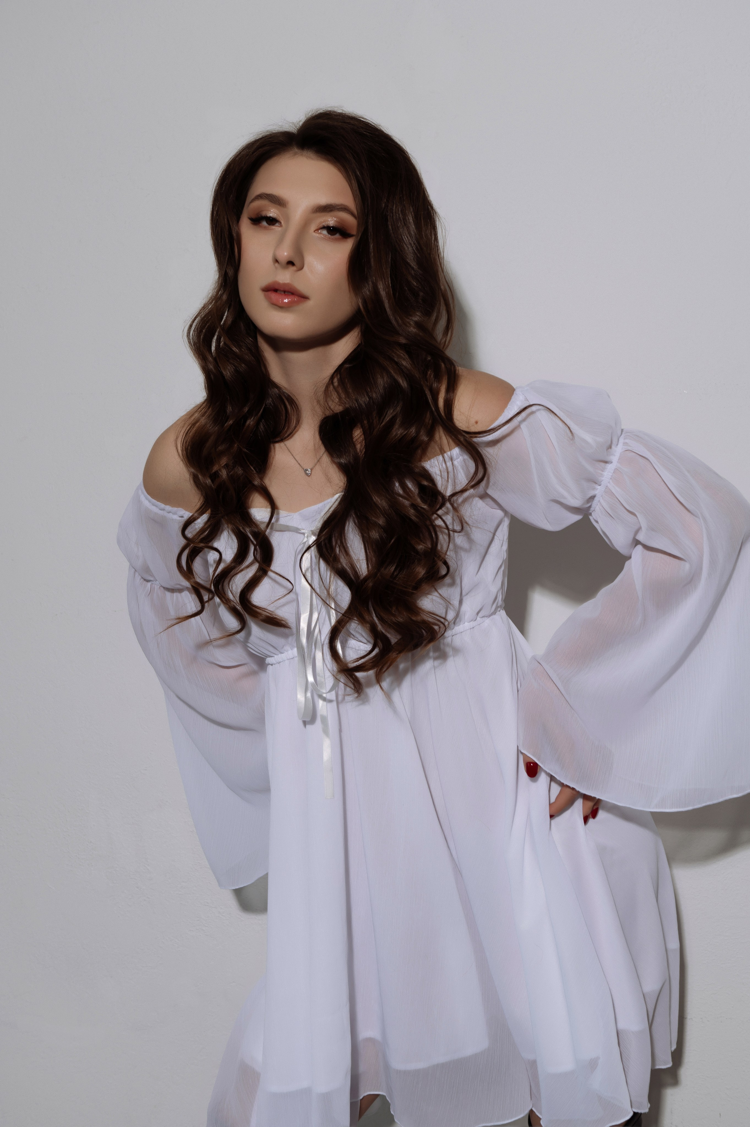 Таня. Свадебный, портретный, фотограф беременности в Нижнем Новгороде Алина Зиновьева