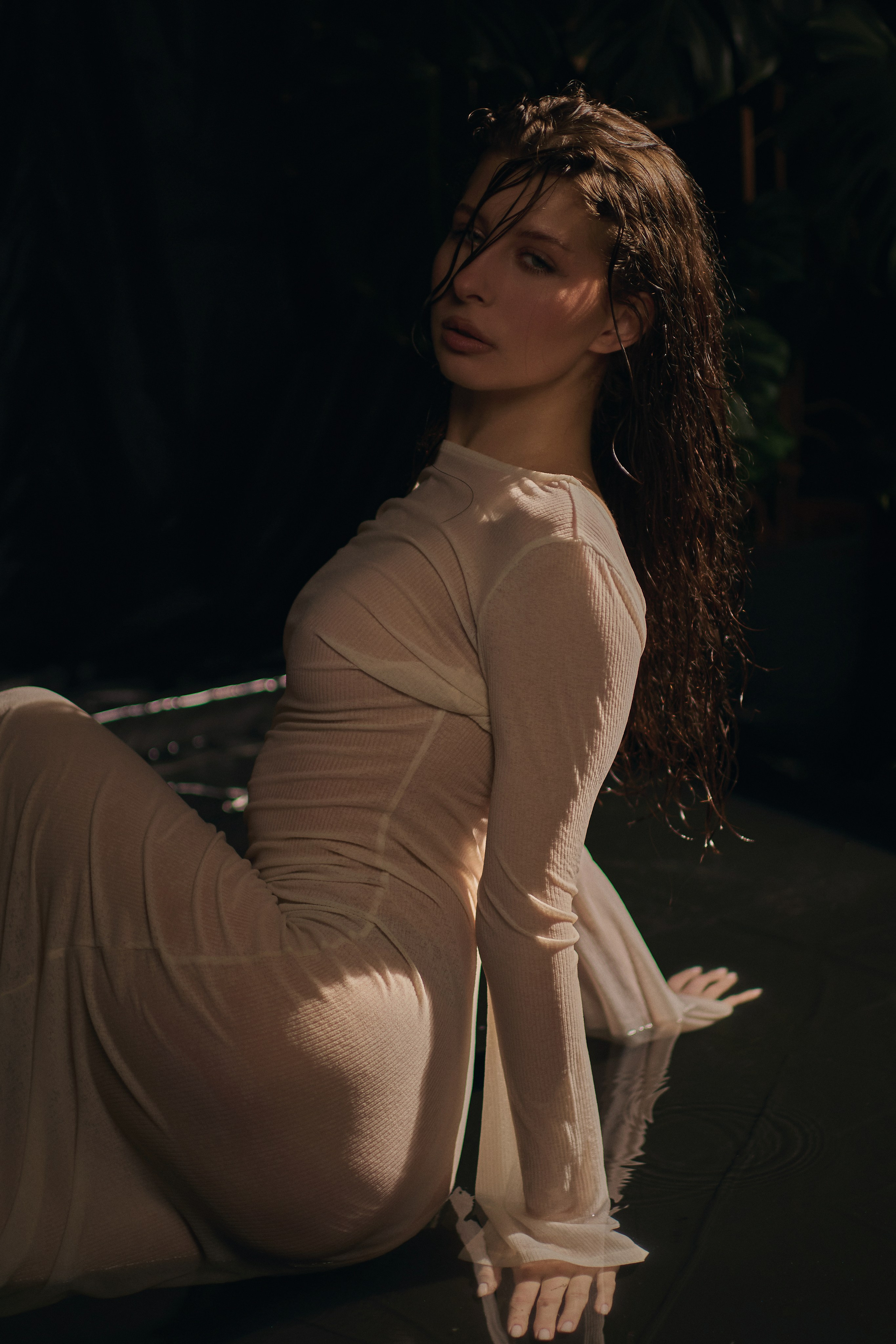 Полина. Фотограф в Екатеринбурге Мария Черноскутова