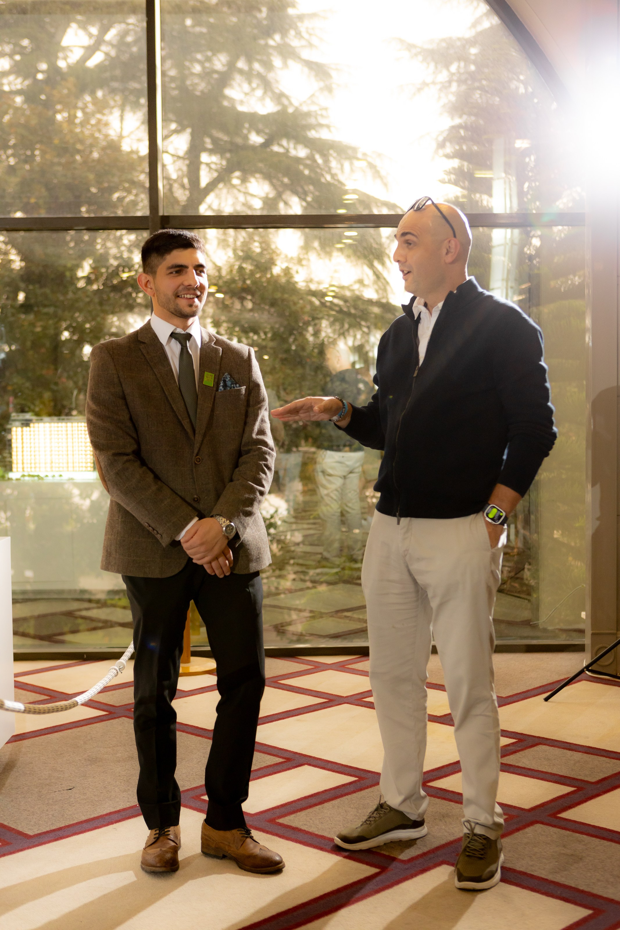 Summer365 in Sheraton. Фотограф в Батуми Павел Шарников