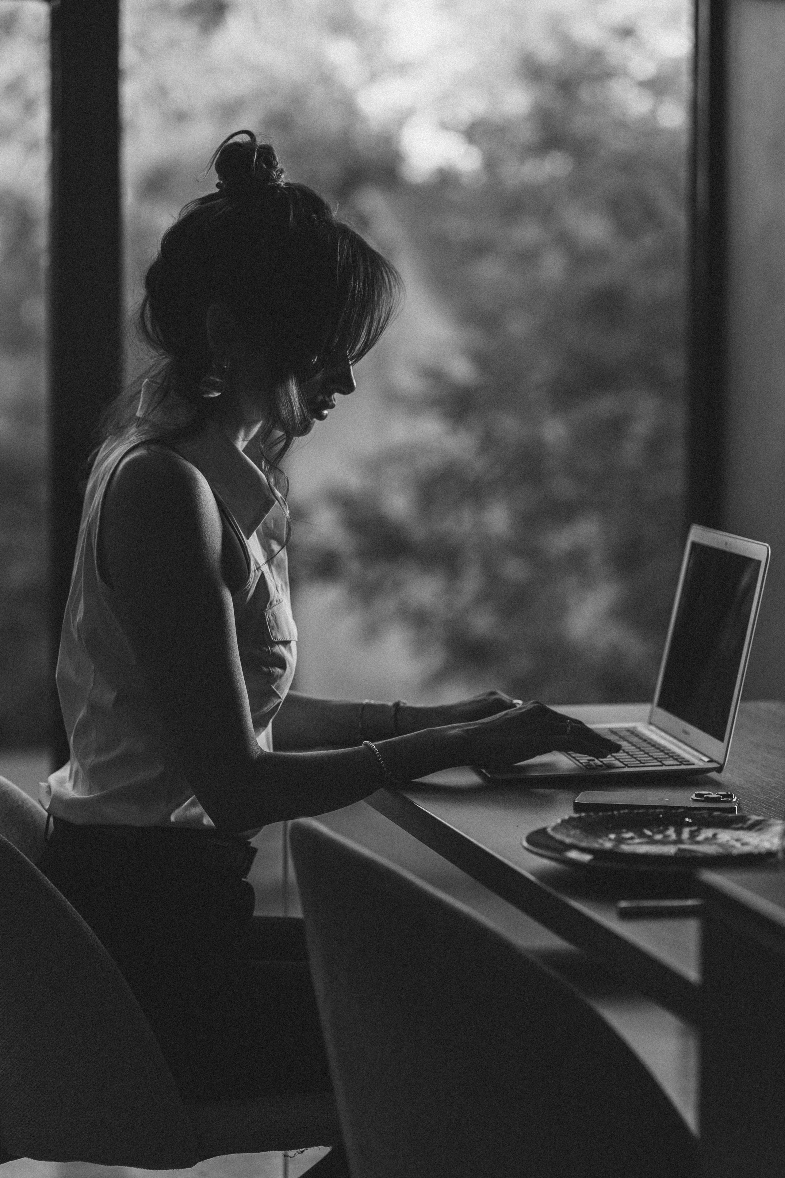 Вика. Портретный и репортажный фотограф в Москве Кристина Никитюк kristina_koa