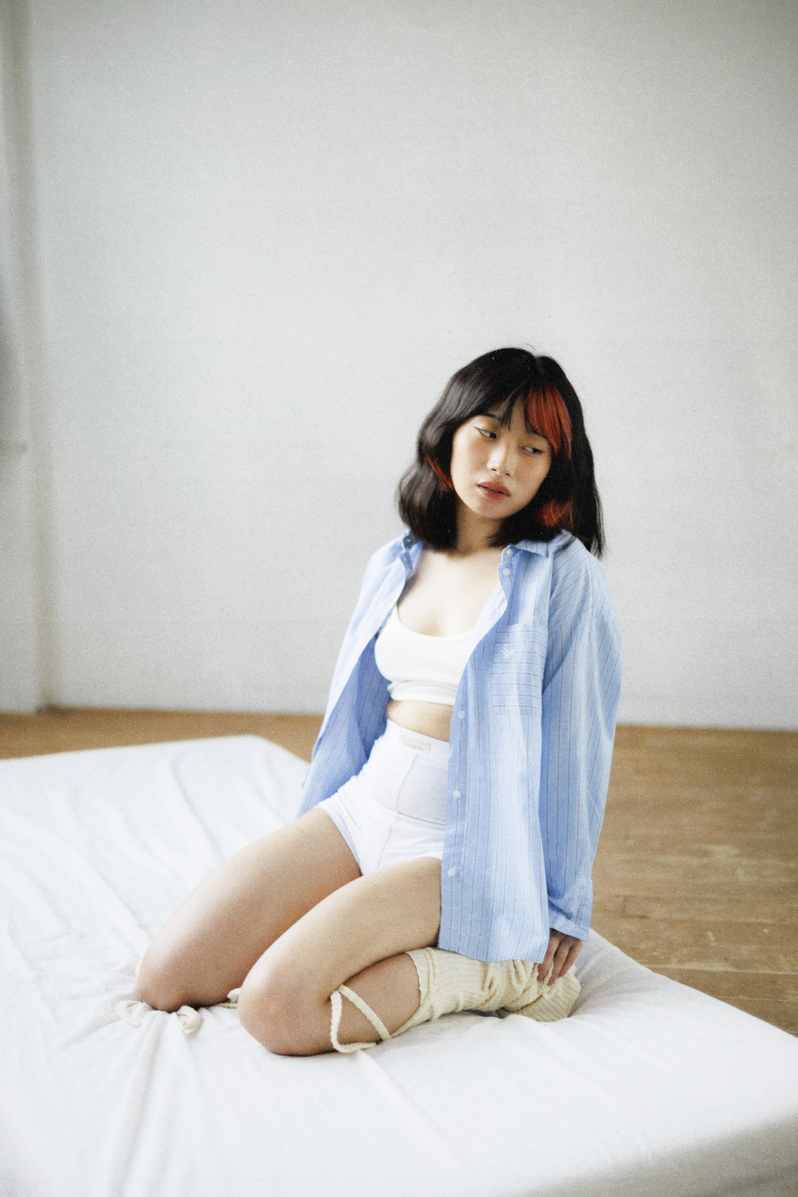 Катя. Портретный фотограф Алина Хаунина