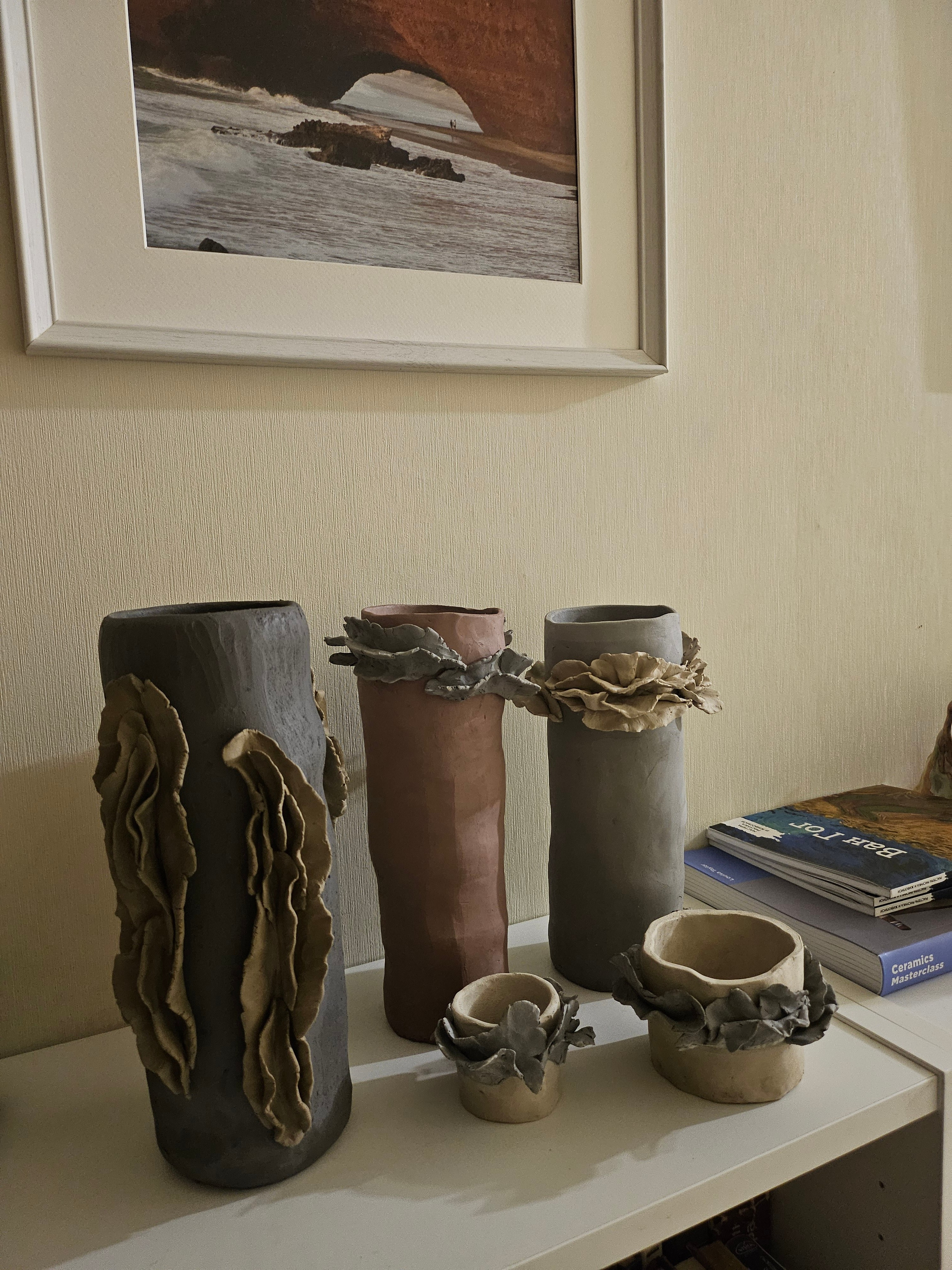 GC Керамика ручной работы