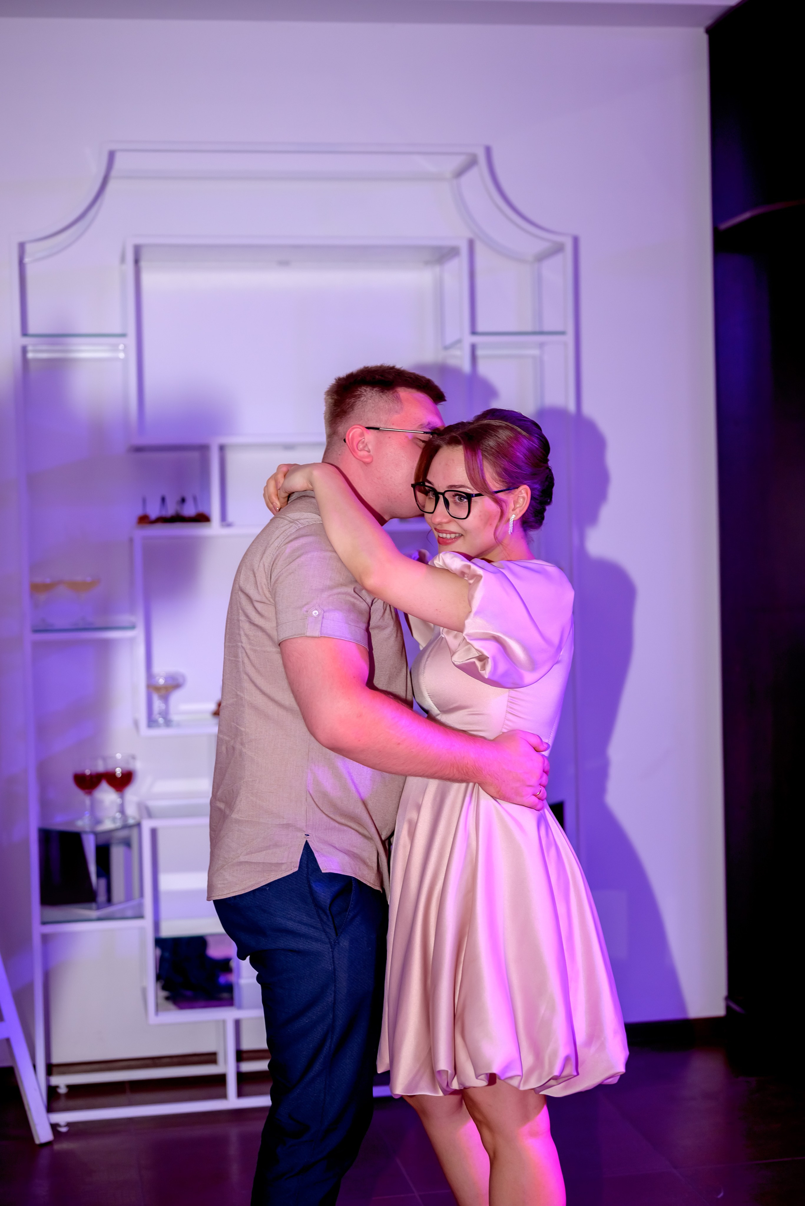 Банкетная часть (1). Юлия Басня семейный и свадебный фотограф в Донецке