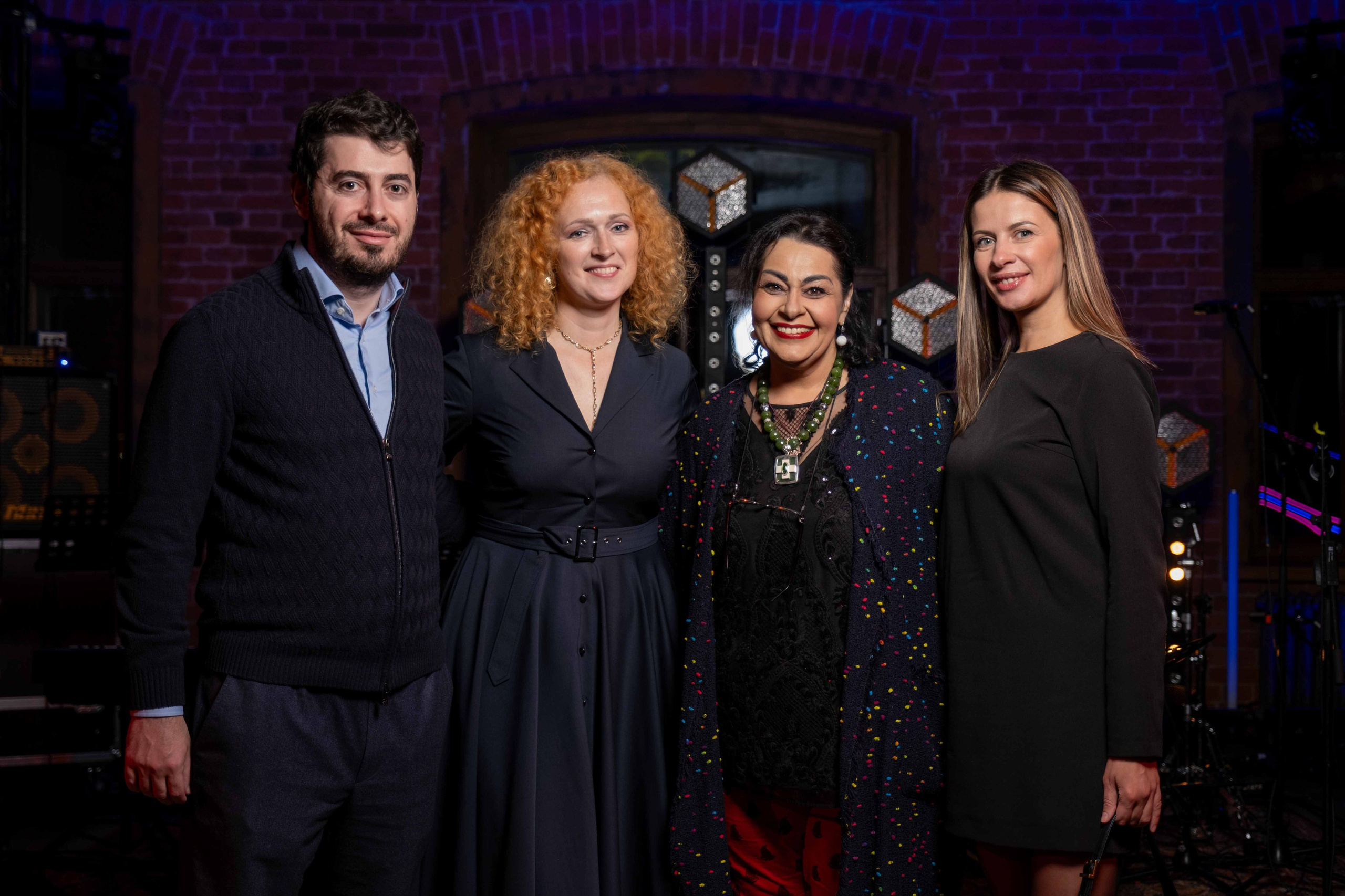 Альбом корпоратив. Фото тур