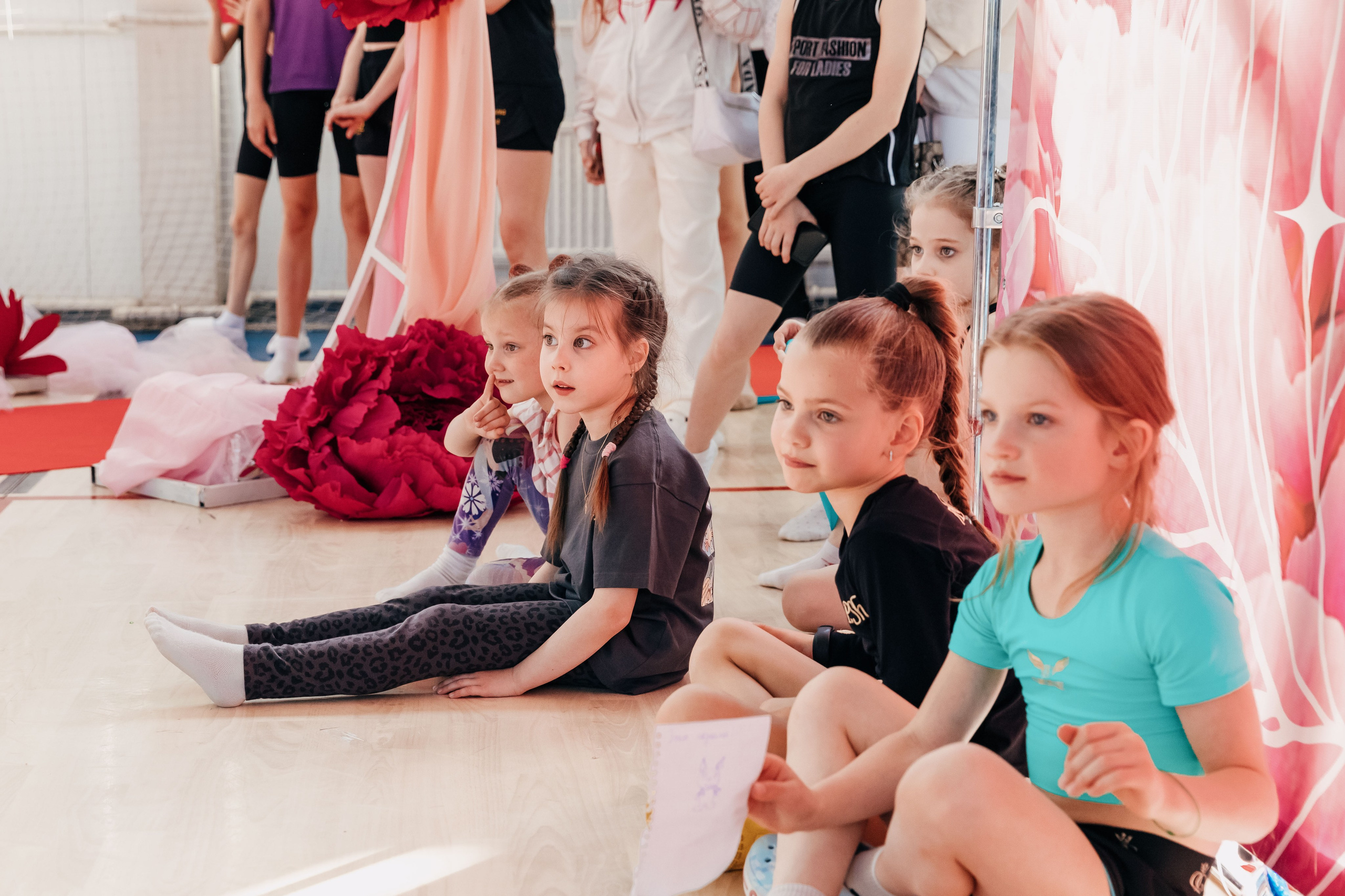«Красавица-весна». Смоленск. Спортивный фотограф Александр Васильев. RG и AGG