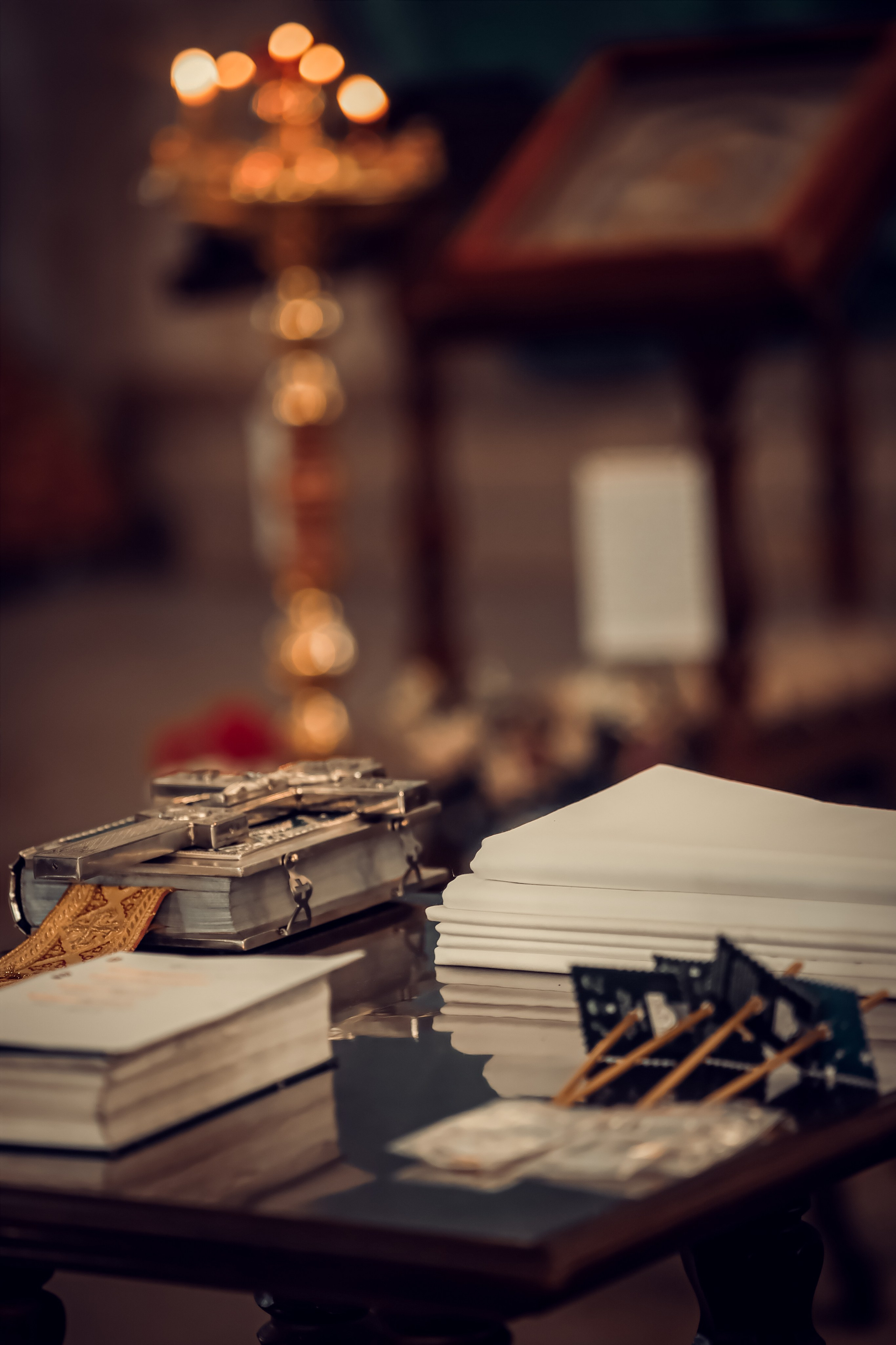 Крещение Валерии. Семейный и женский фотограф в городе Благовещенск Надежда Буярова