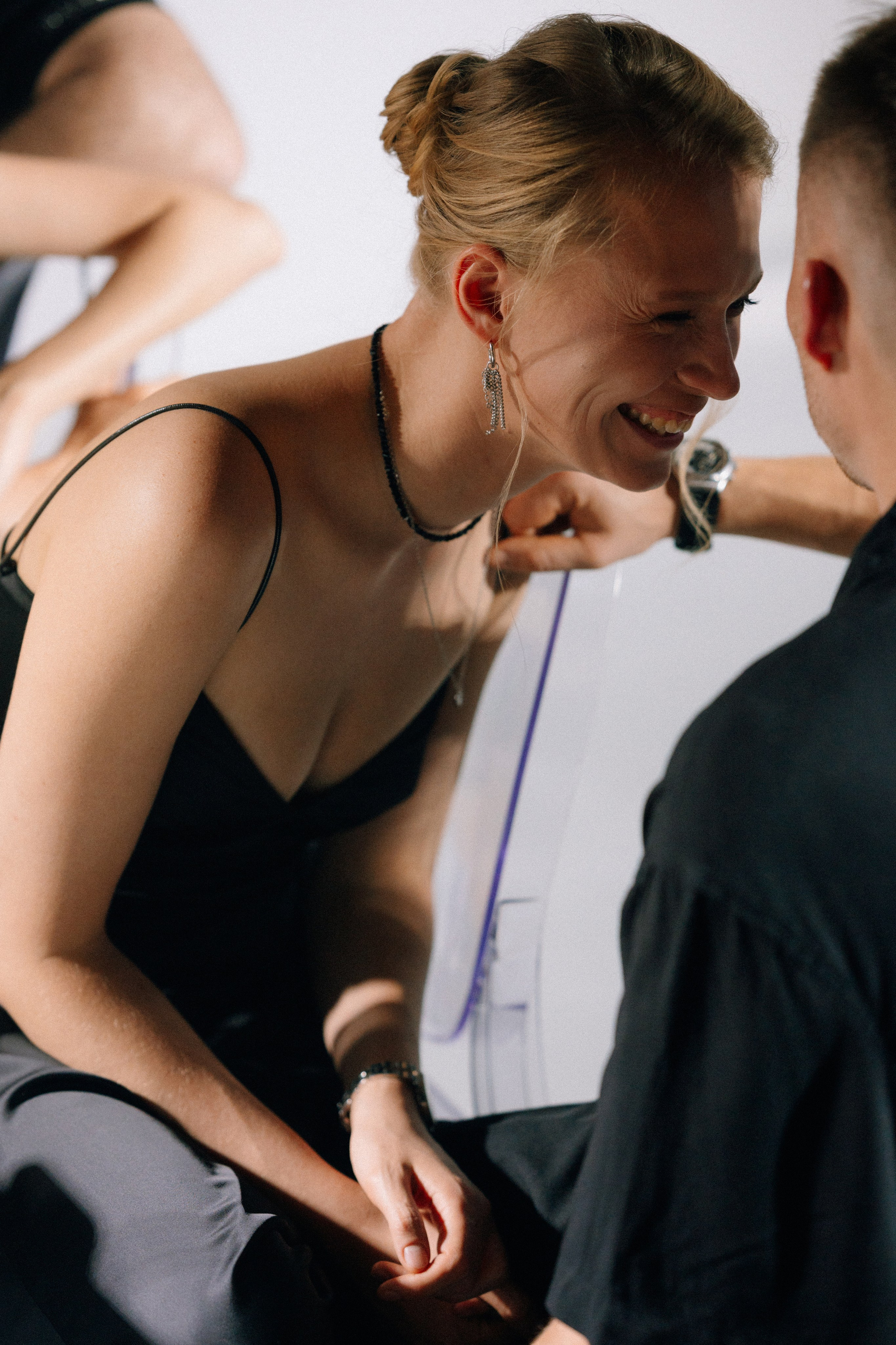 АЛЁНА И НИКИТА. Свадебный и семейный фотограф Никита Корохов