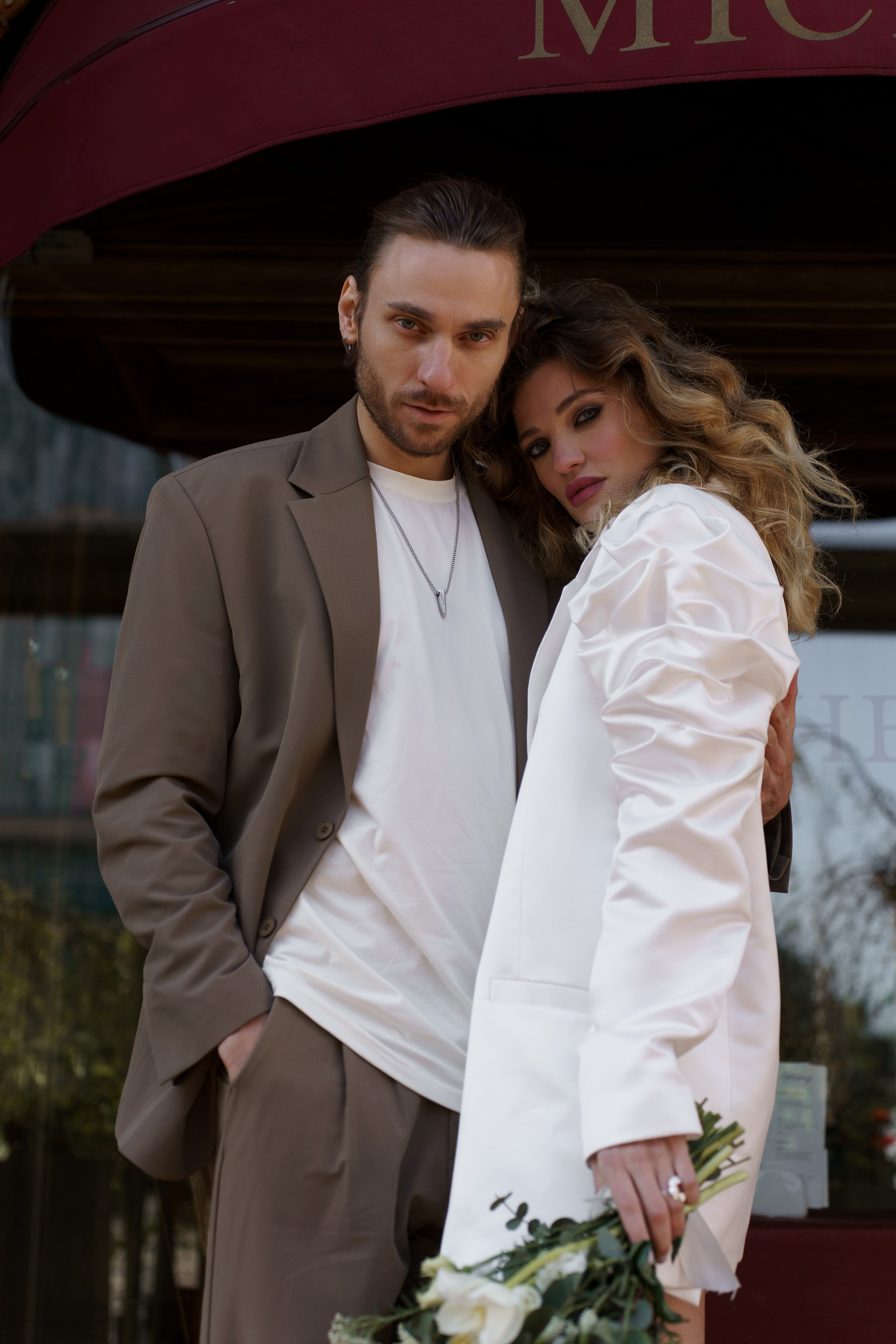 Клим & Полина (2). Главная