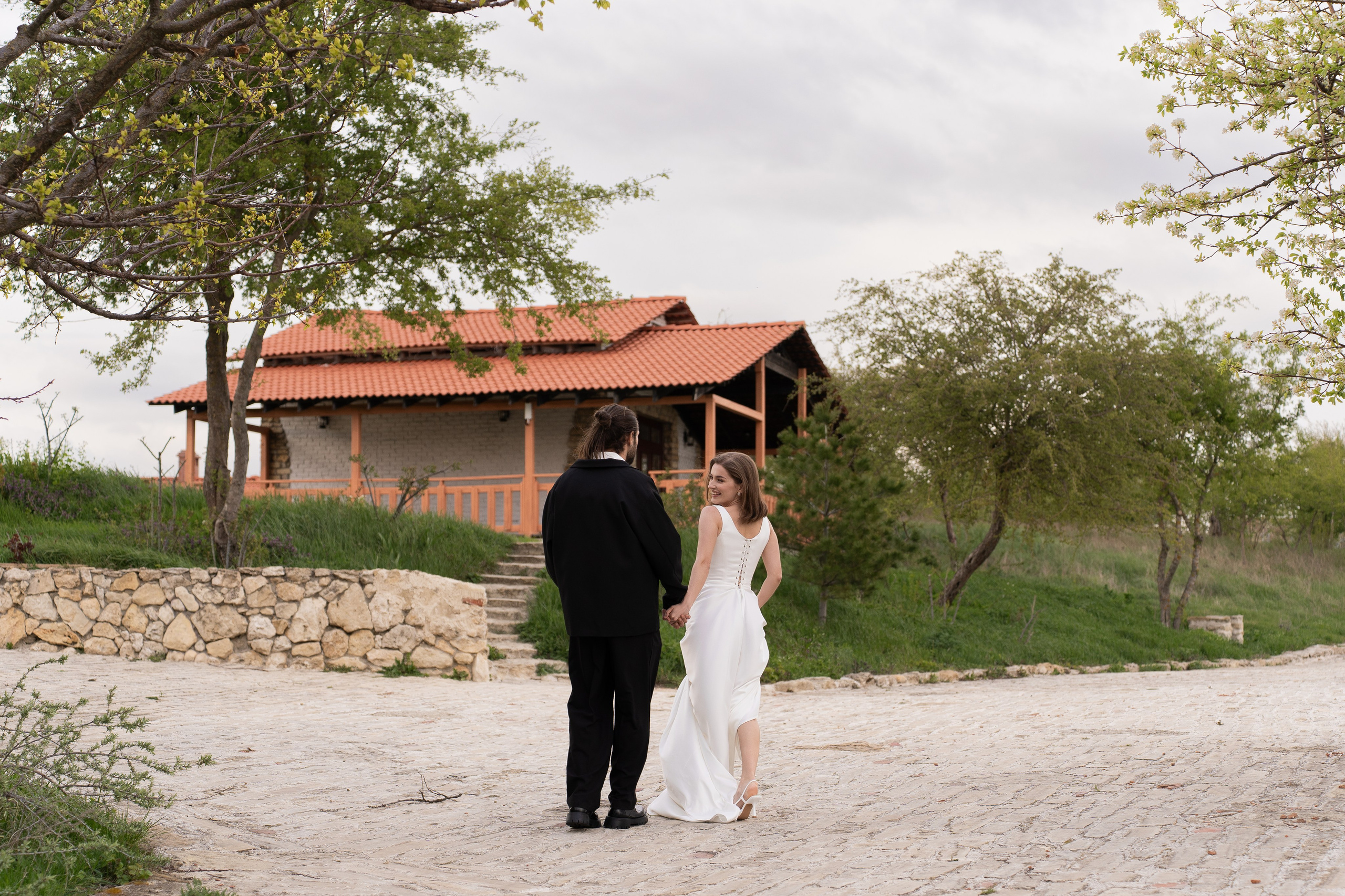 Артур & Александра. Главная